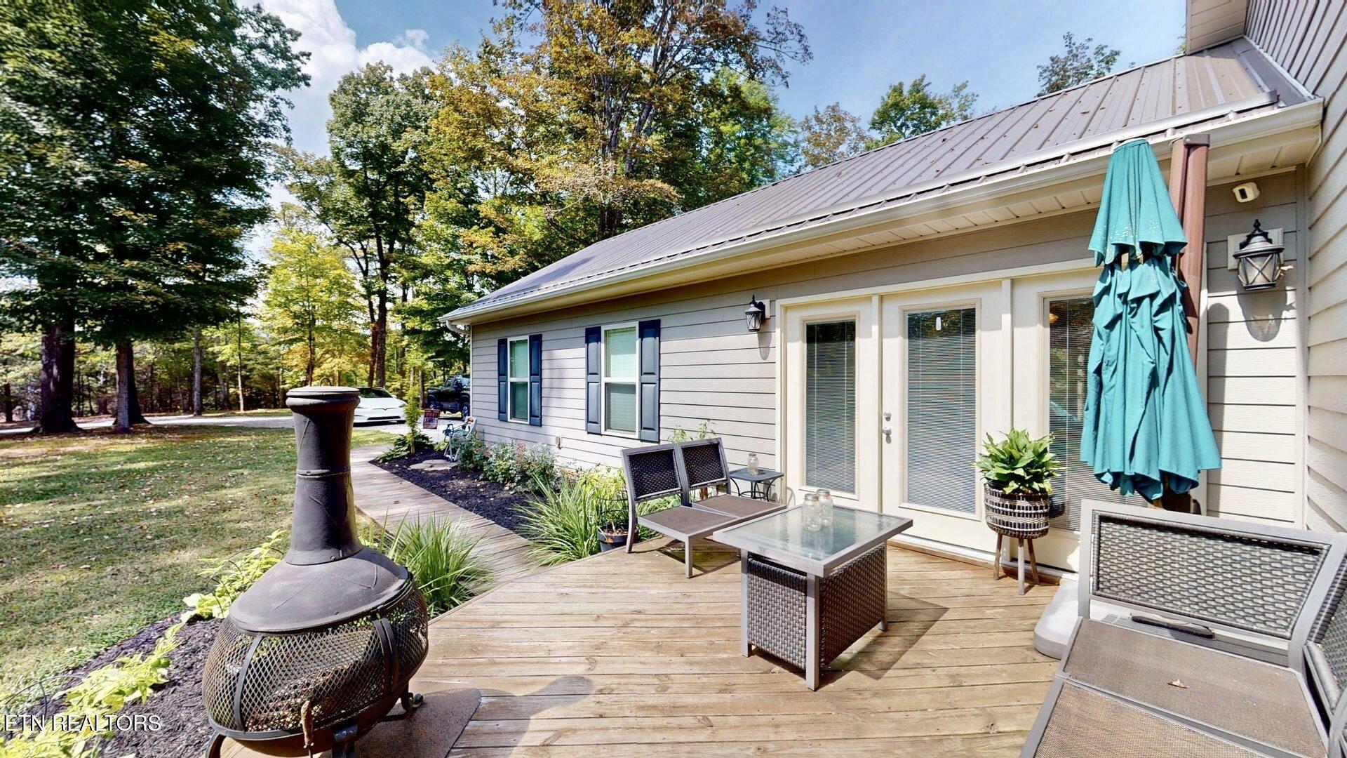 252 Running Deer Tr, Caryville, TN - Norris Lake Real Estate - Image# 48