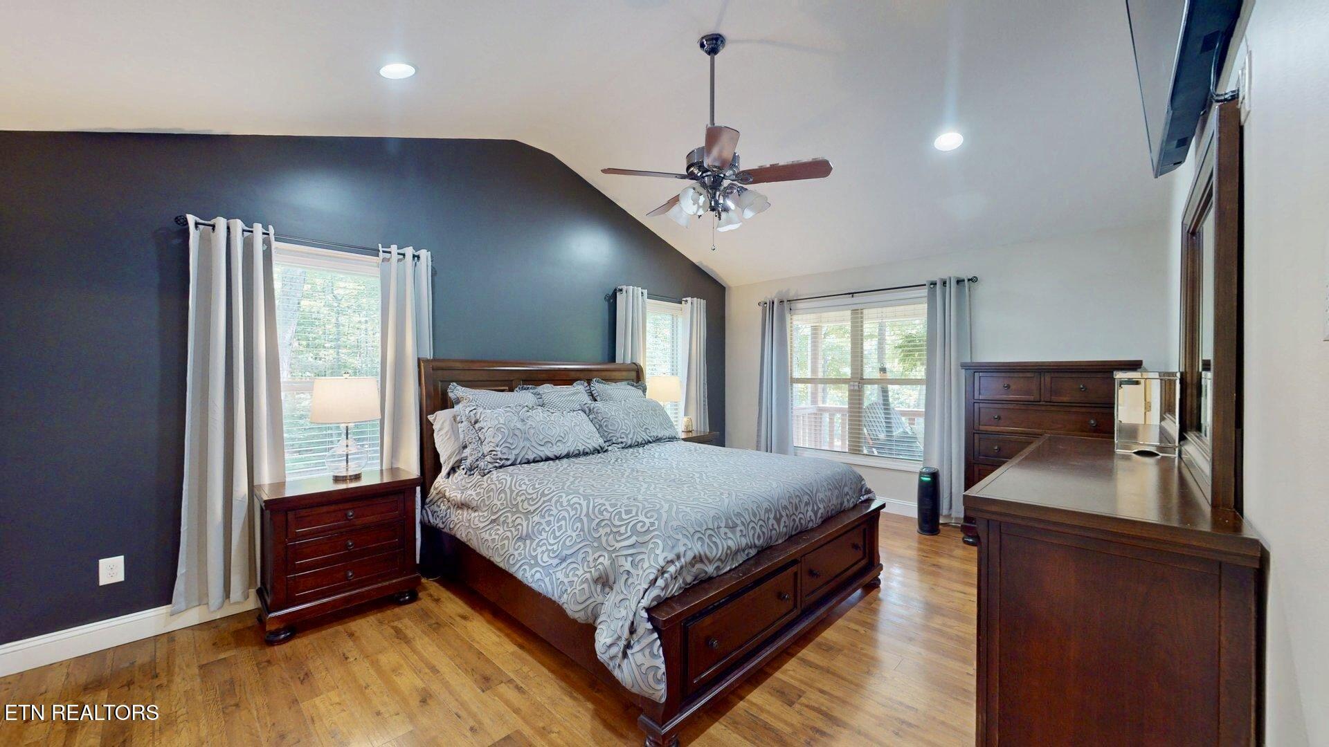 252 Running Deer Tr, Caryville, TN - Norris Lake Real Estate - Image# 30
