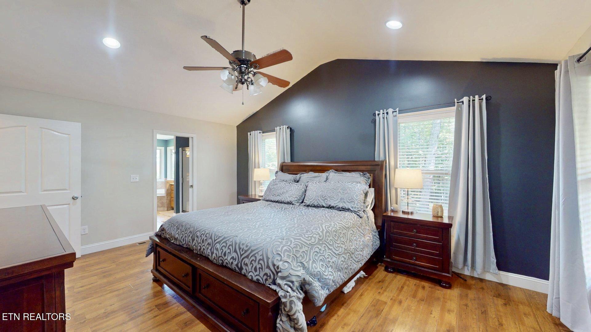 252 Running Deer Tr, Caryville, TN - Norris Lake Real Estate - Image# 31