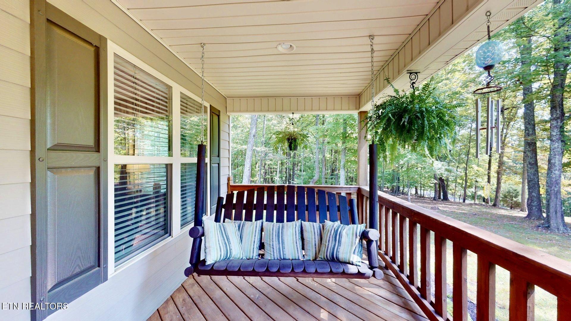 252 Running Deer Tr, Caryville, TN - Norris Lake Real Estate - Image# 15