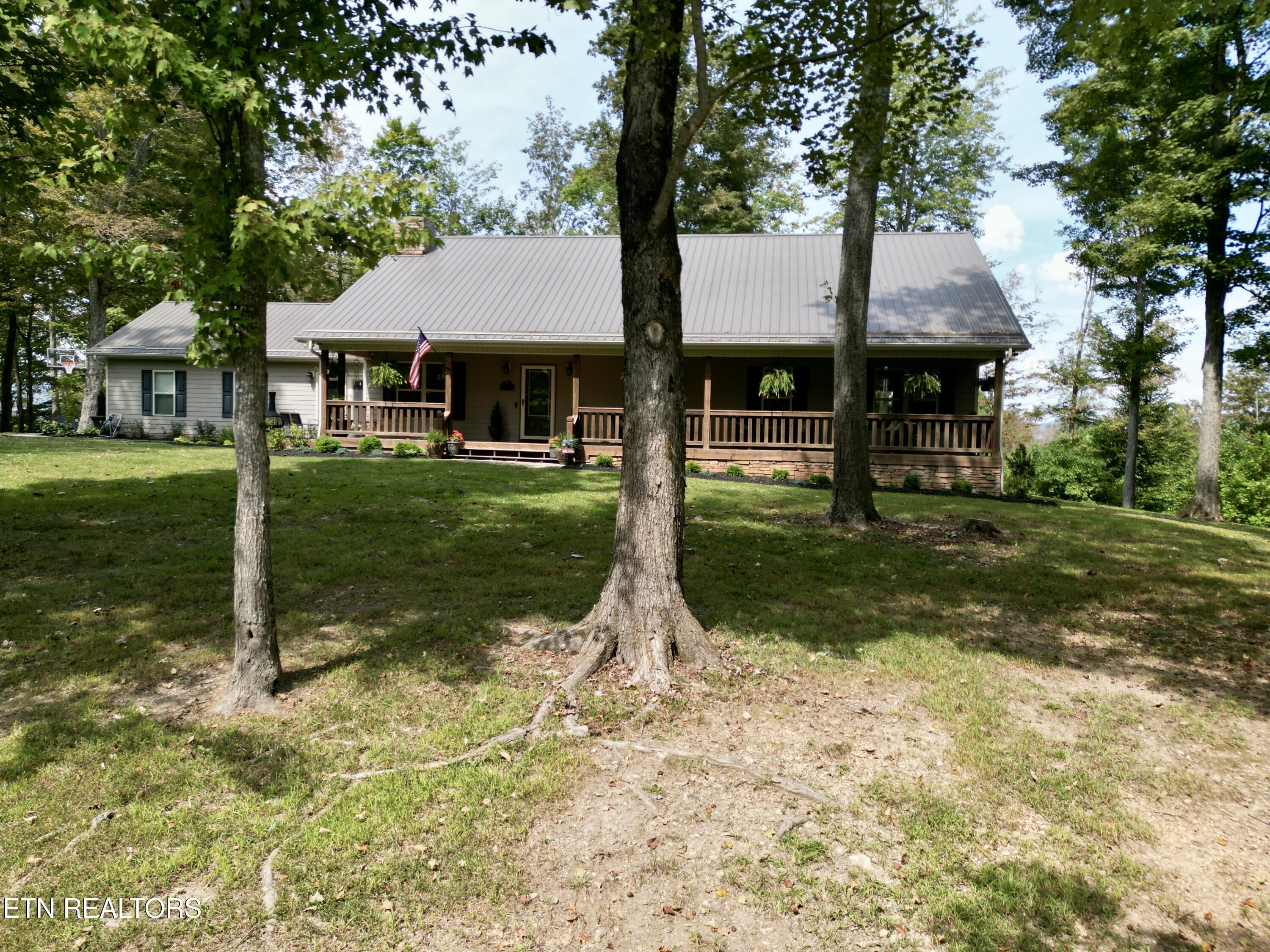 252 Running Deer Tr, Caryville, TN - Norris Lake Real Estate - Image# 5