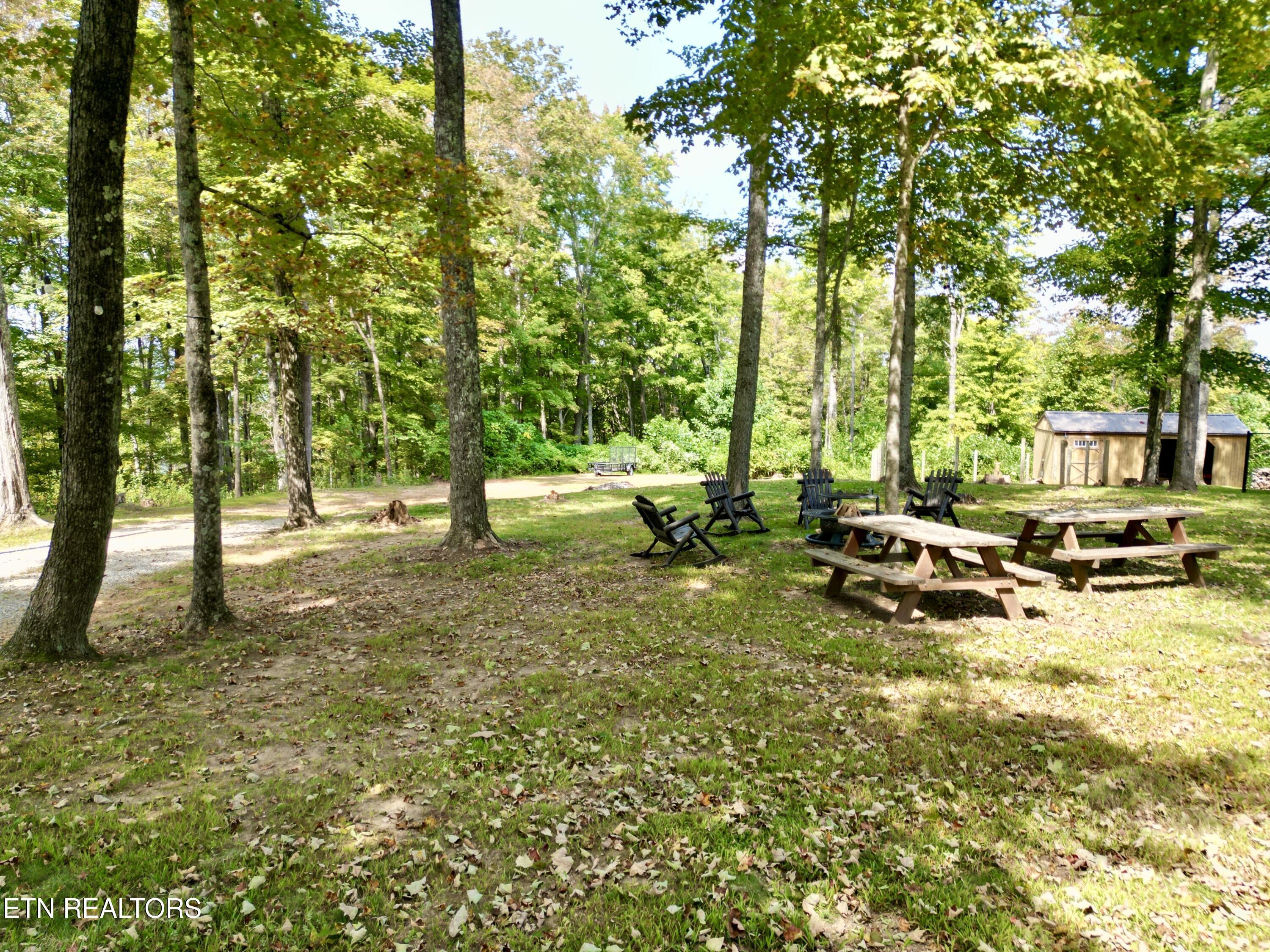 252 Running Deer Tr, Caryville, TN - Norris Lake Real Estate - Image# 53