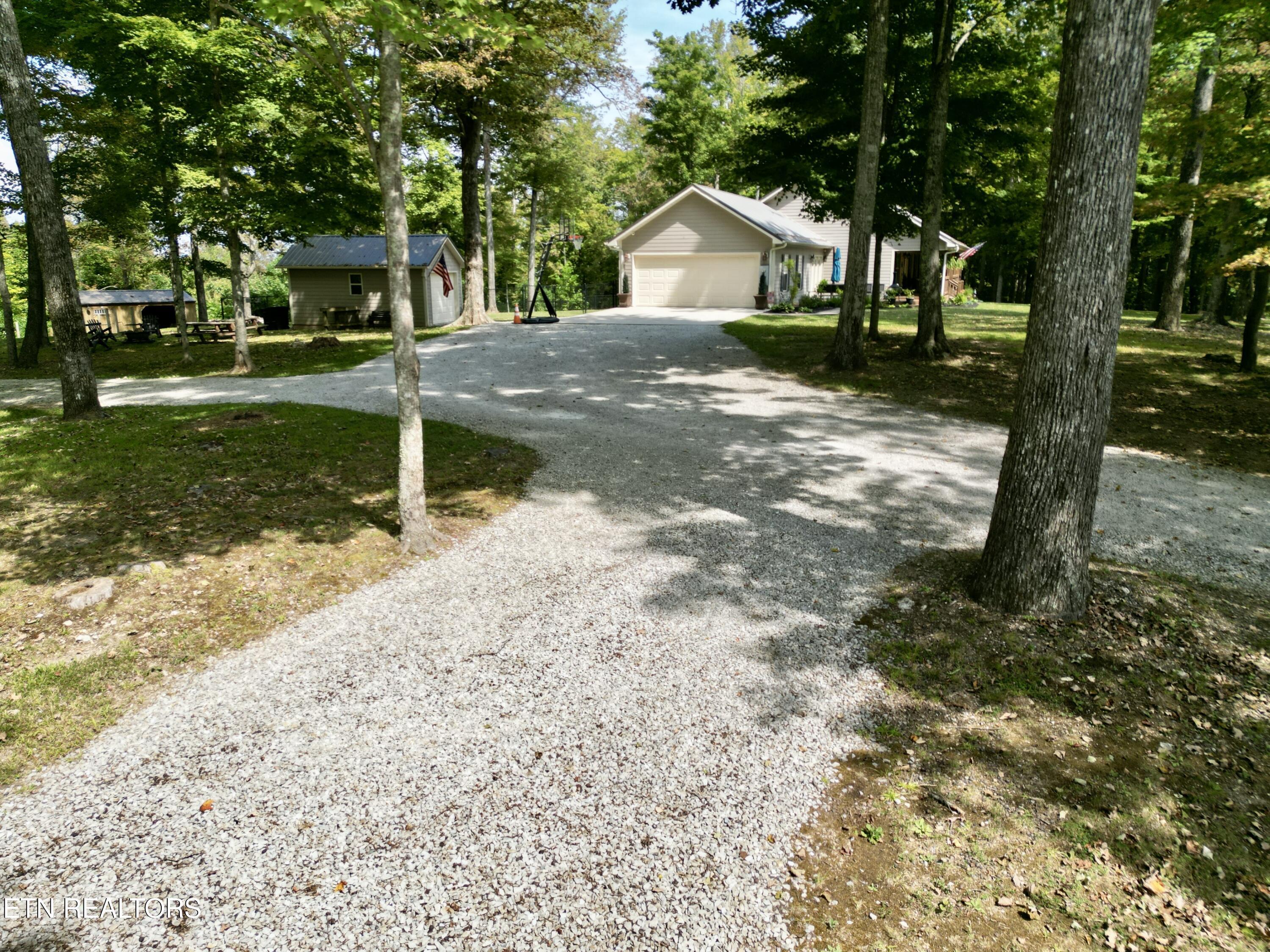 252 Running Deer Tr, Caryville, TN - Norris Lake Real Estate - Image# 55