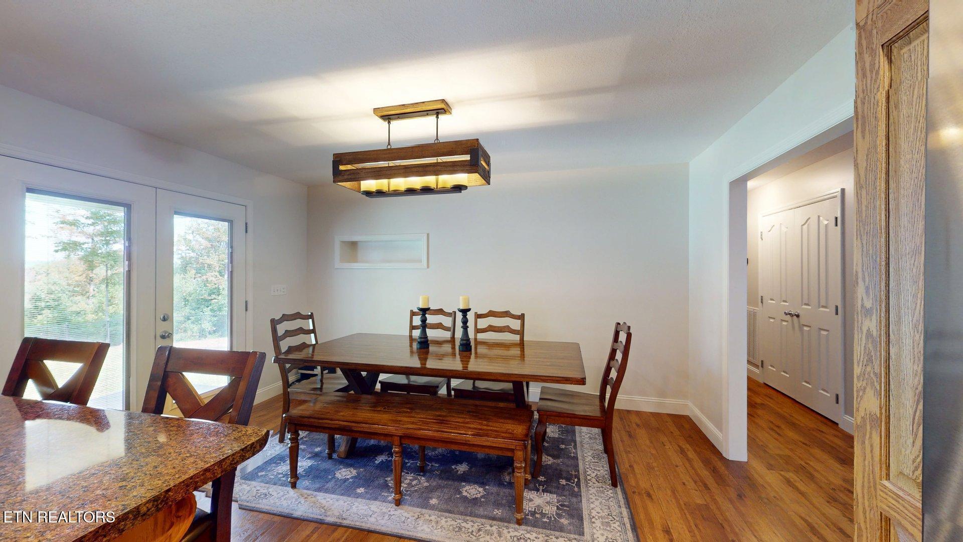 252 Running Deer Tr, Caryville, TN - Norris Lake Real Estate - Image# 20