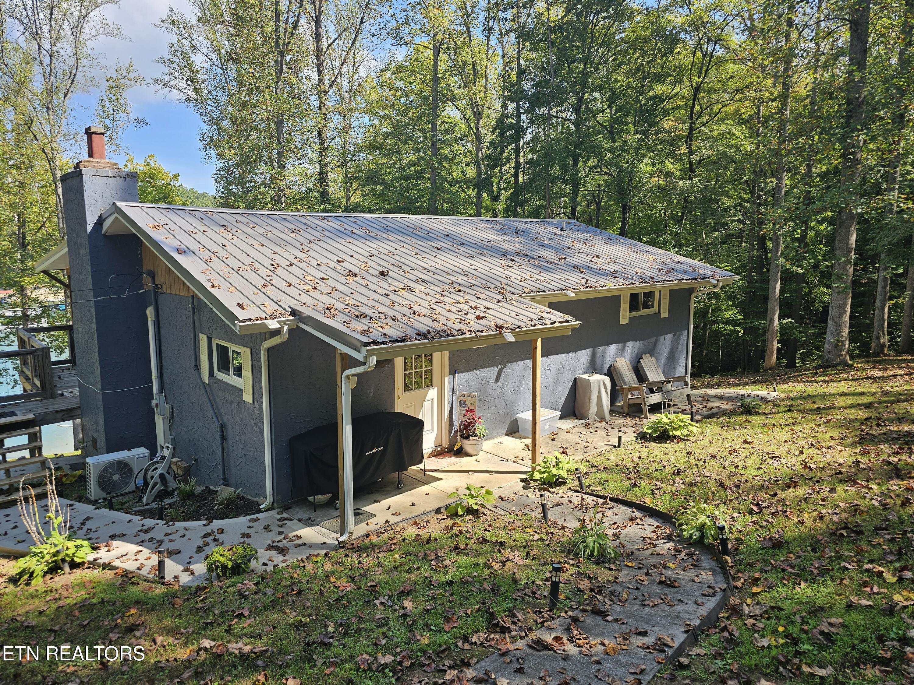 353 Beech Grove Loop, Sharps Chapel, TN - Norris Lake Real Estate - Image# 1