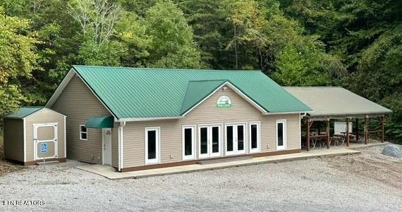 Timber Ridge Rd, Sharps Chapel, TN - Norris Lake Real Estate - Image# 18