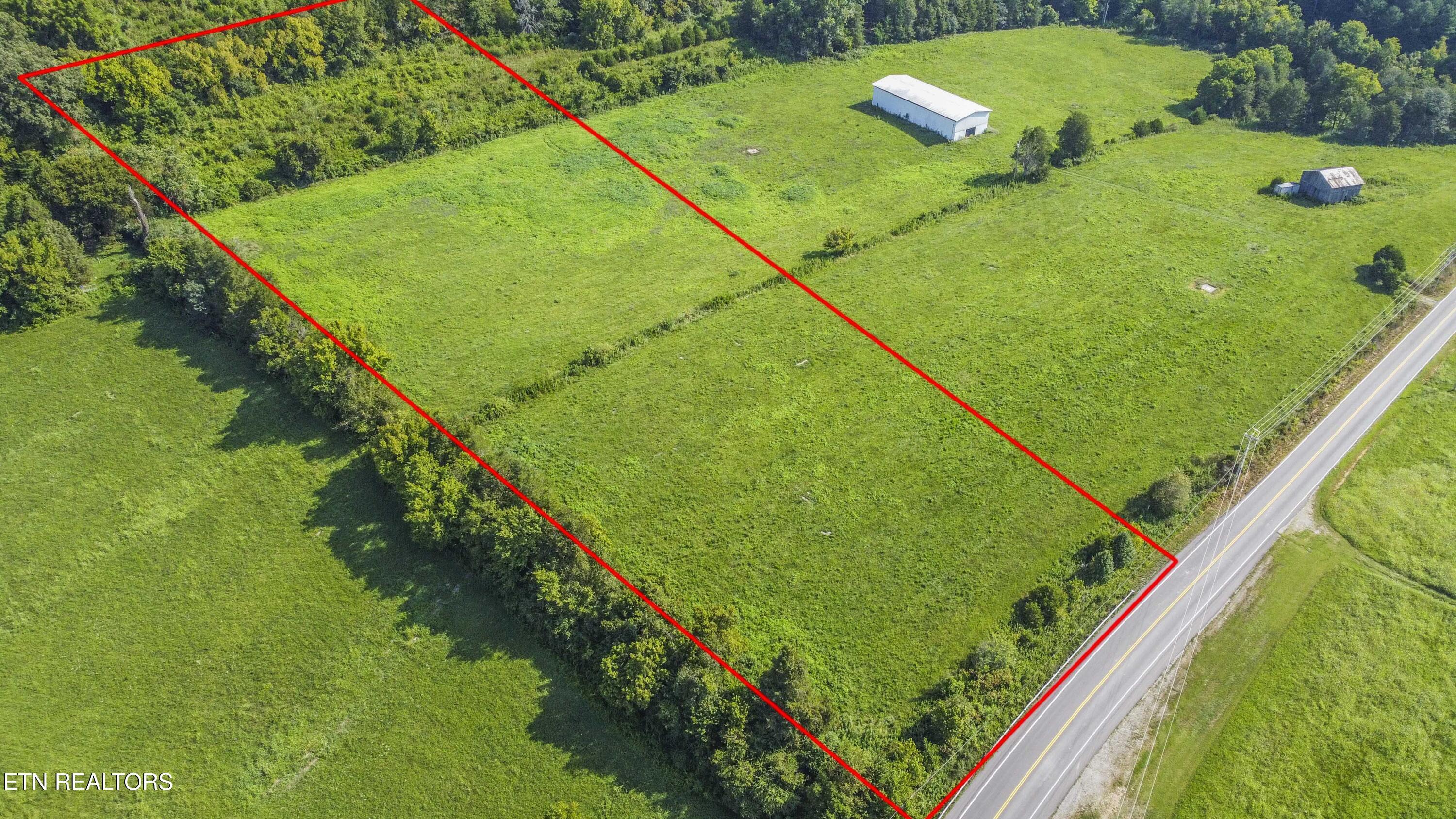 Tract 1 Off Sharps Chapel Rd, Sharps Chapel, TN - Norris Lake Real Estate - Image# 3