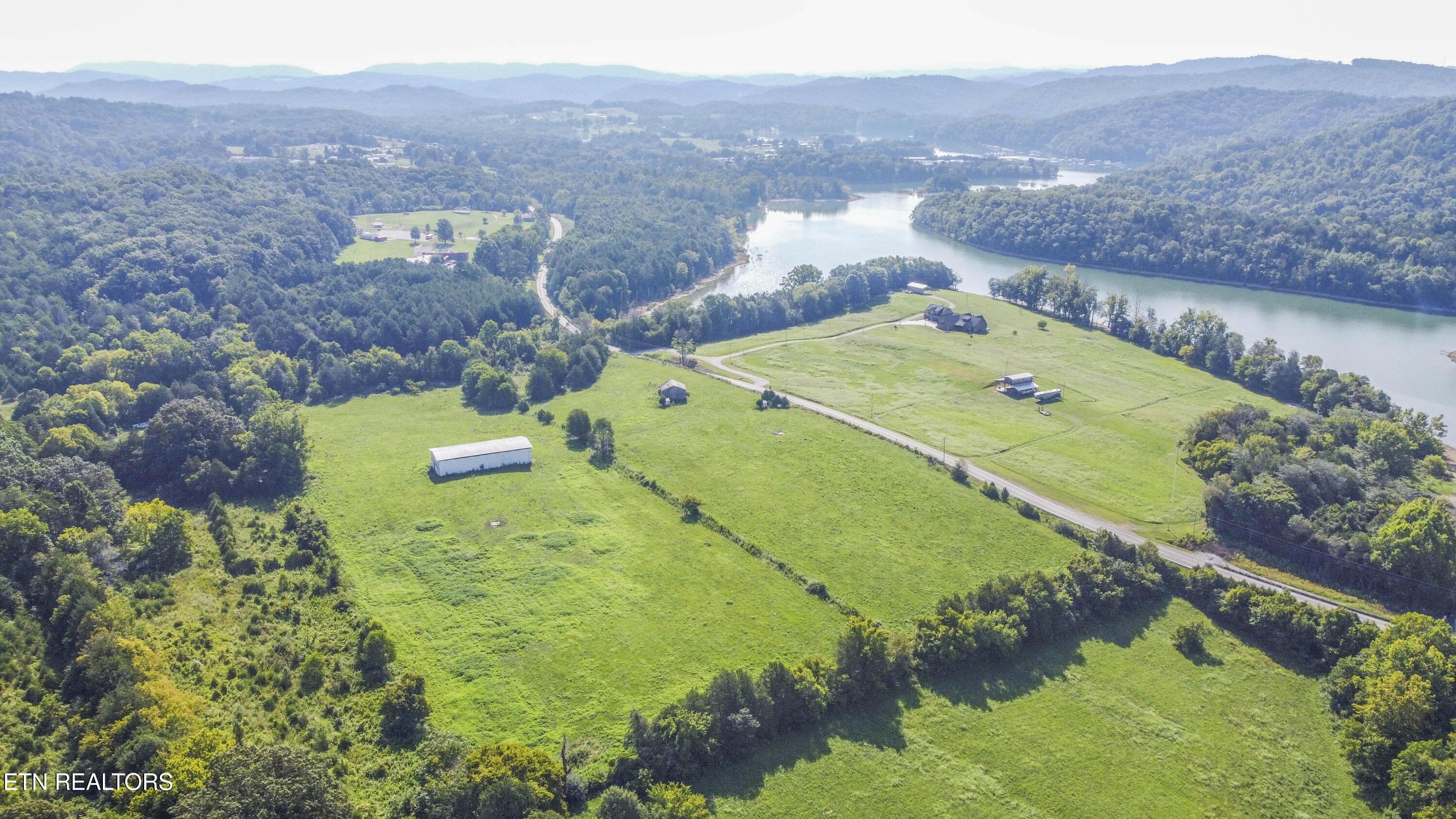 Tract 1 Off Sharps Chapel Rd, Sharps Chapel, TN - Norris Lake Real Estate - Image# 2