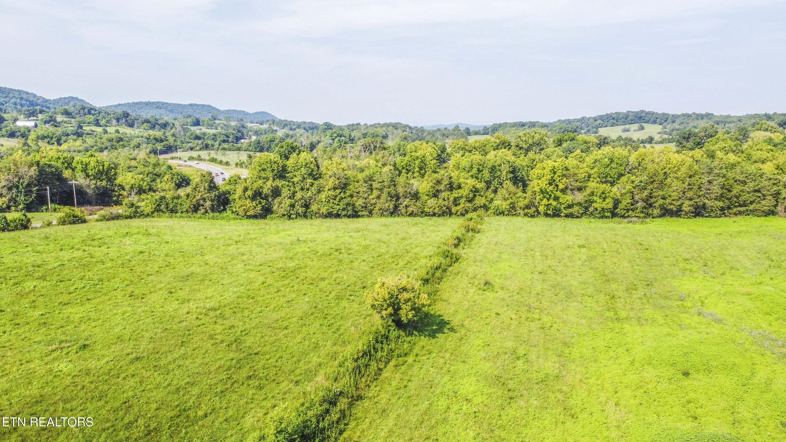 Tract 1 Off Sharps Chapel Rd, Sharps Chapel, TN - Norris Lake Real Estate - Image# 6