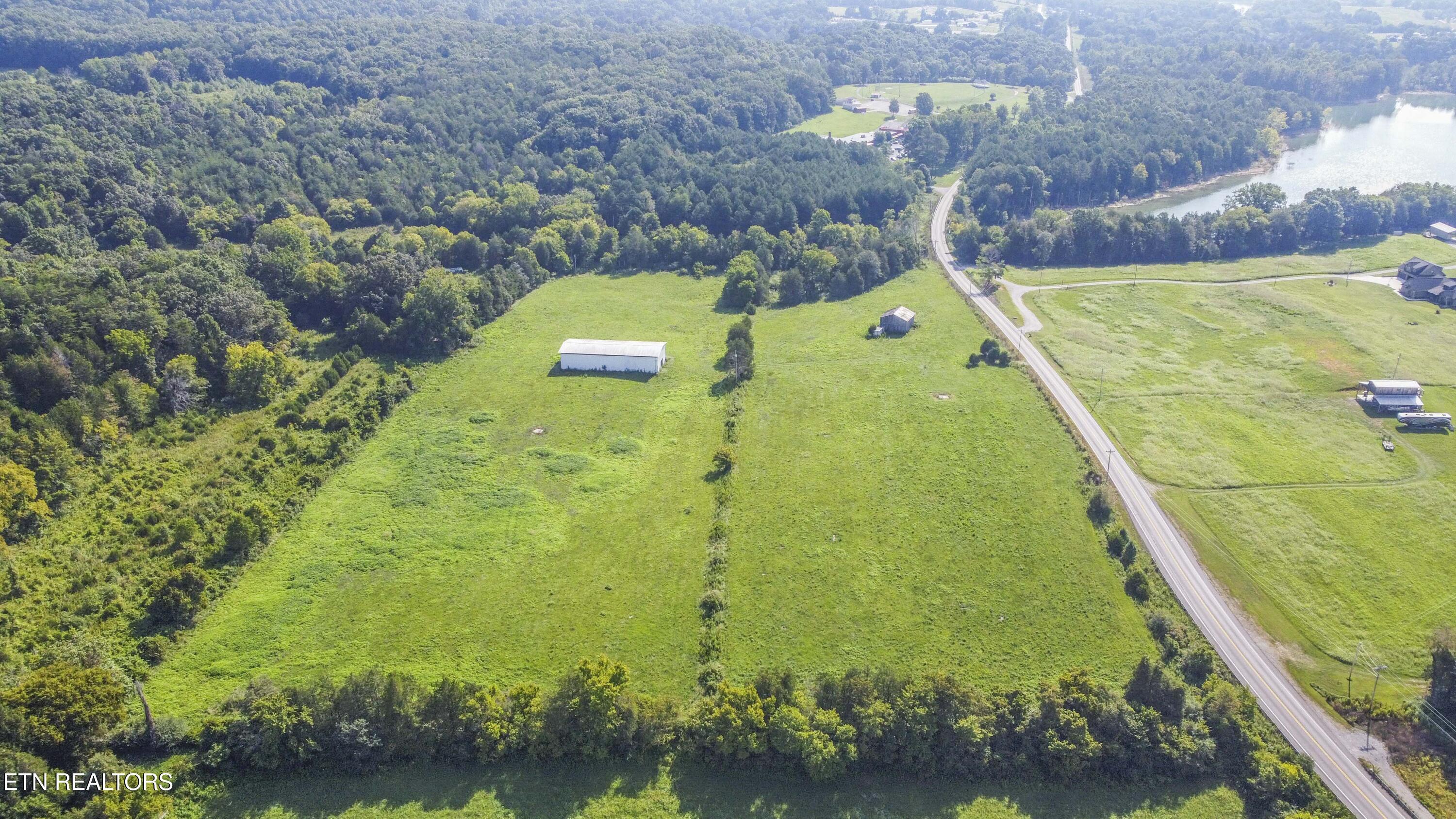 Tract 1 Off Sharps Chapel Rd, Sharps Chapel, TN - Norris Lake Real Estate - Image# 8