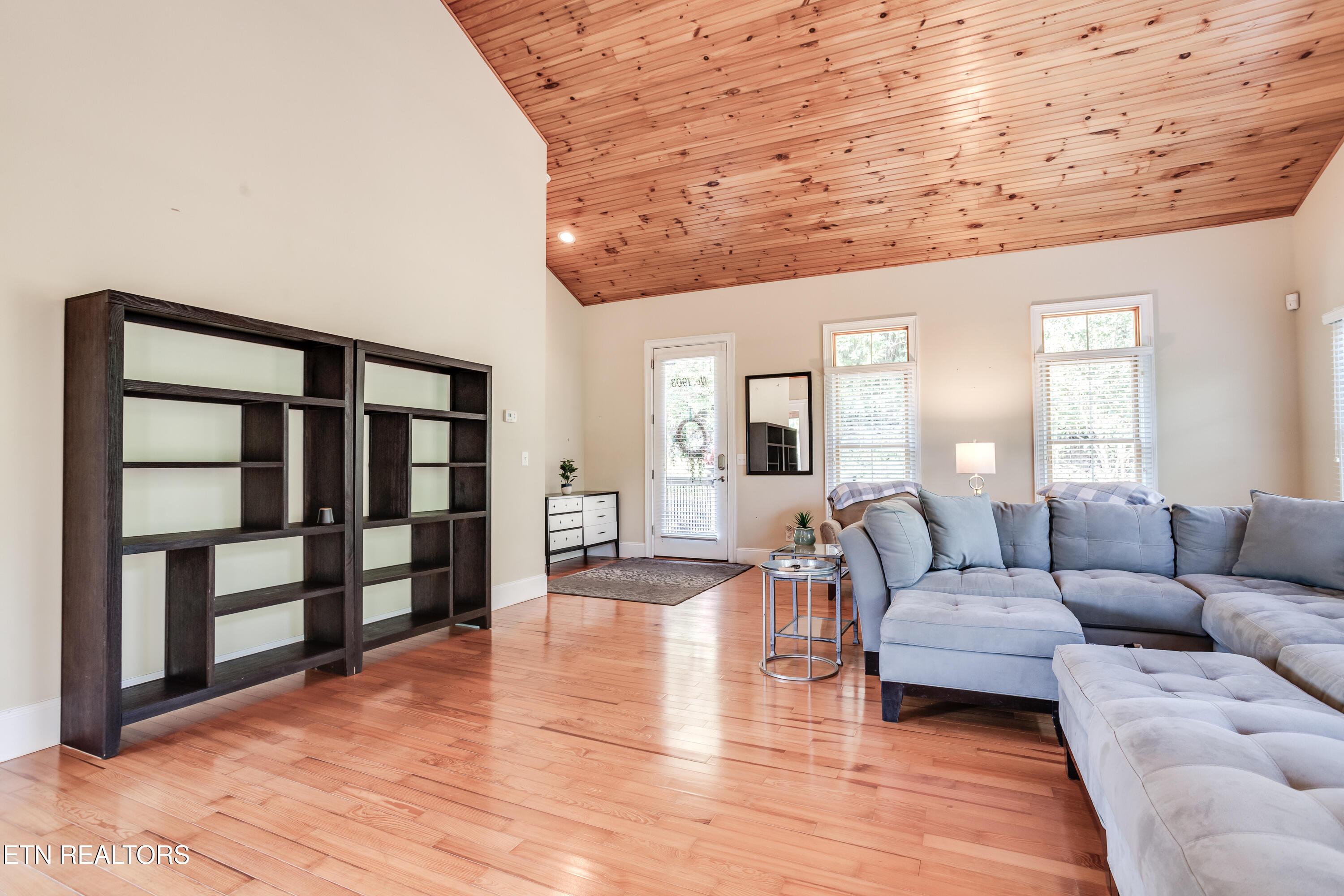 1903 Hickory Pointe Lane, Maynardville, TN - Norris Lake Real Estate - Image# 5