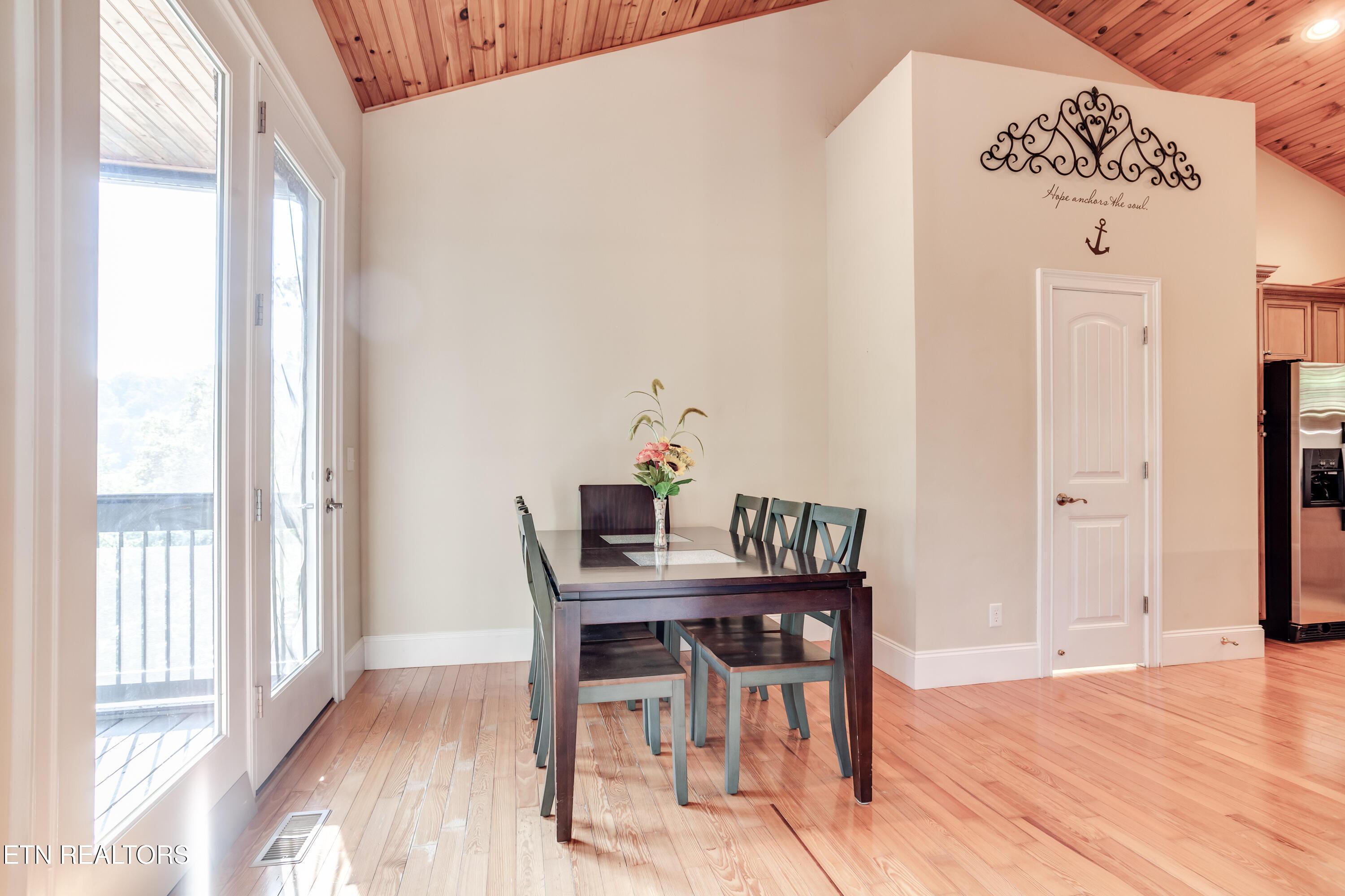 1903 Hickory Pointe Lane, Maynardville, TN - Norris Lake Real Estate - Image# 10