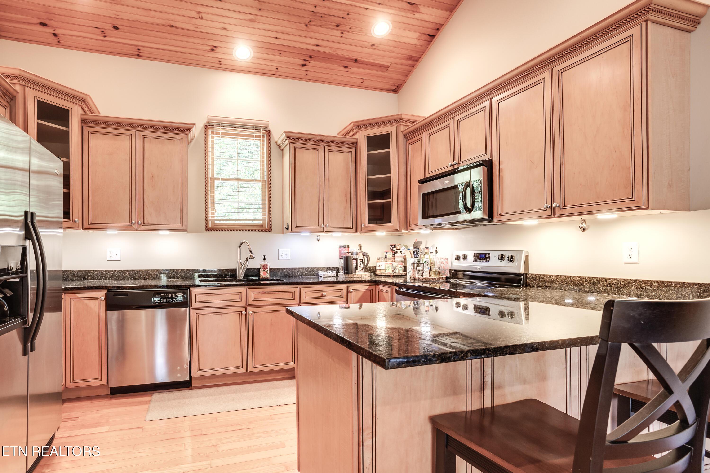 1903 Hickory Pointe Lane, Maynardville, TN - Norris Lake Real Estate - Image# 7
