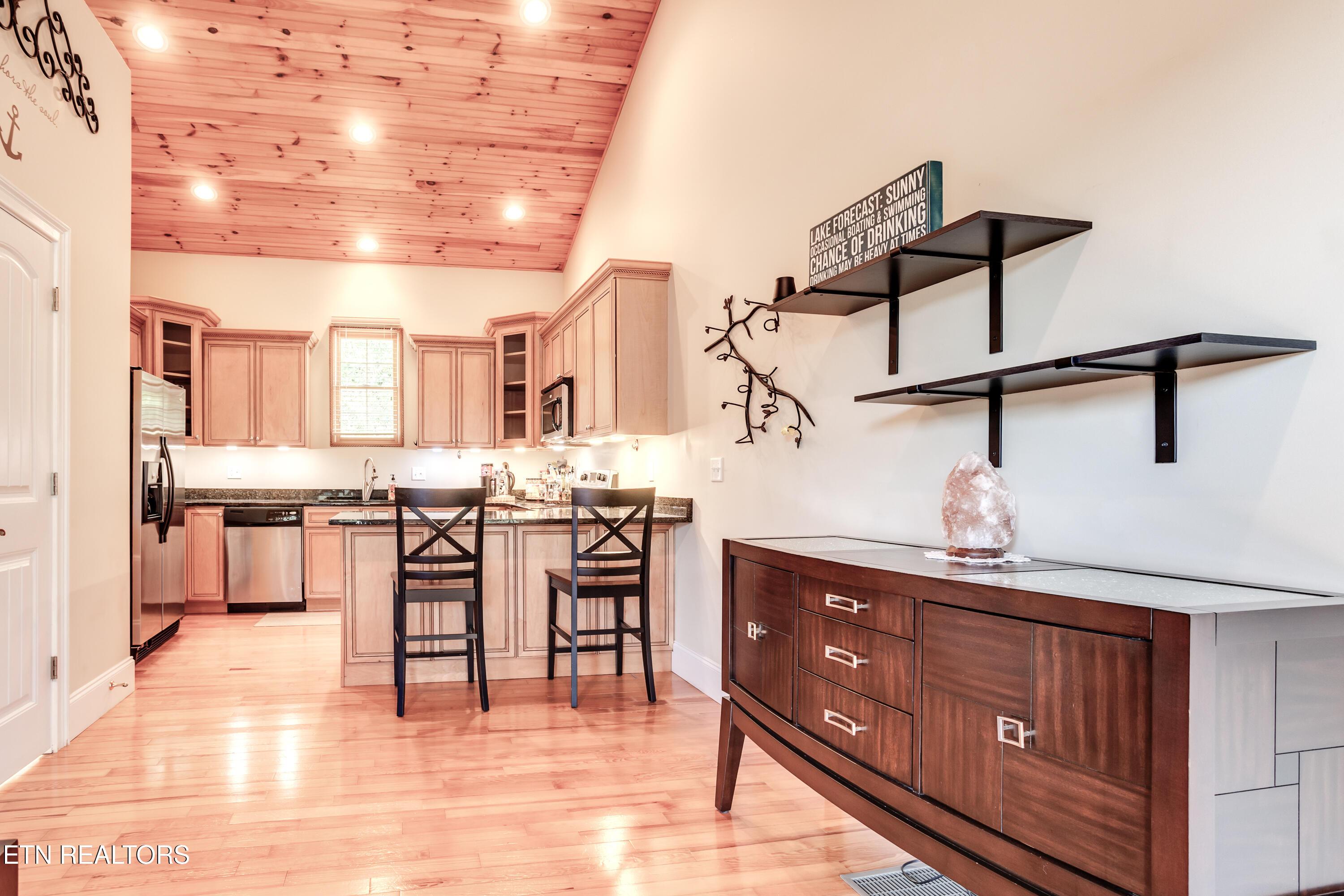 1903 Hickory Pointe Lane, Maynardville, TN - Norris Lake Real Estate - Image# 8