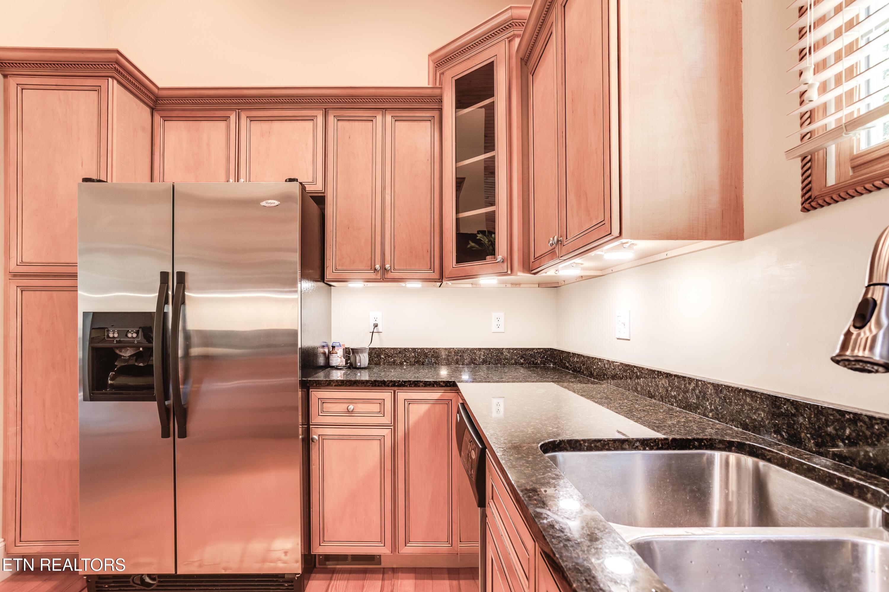 1903 Hickory Pointe Lane, Maynardville, TN - Norris Lake Real Estate - Image# 9
