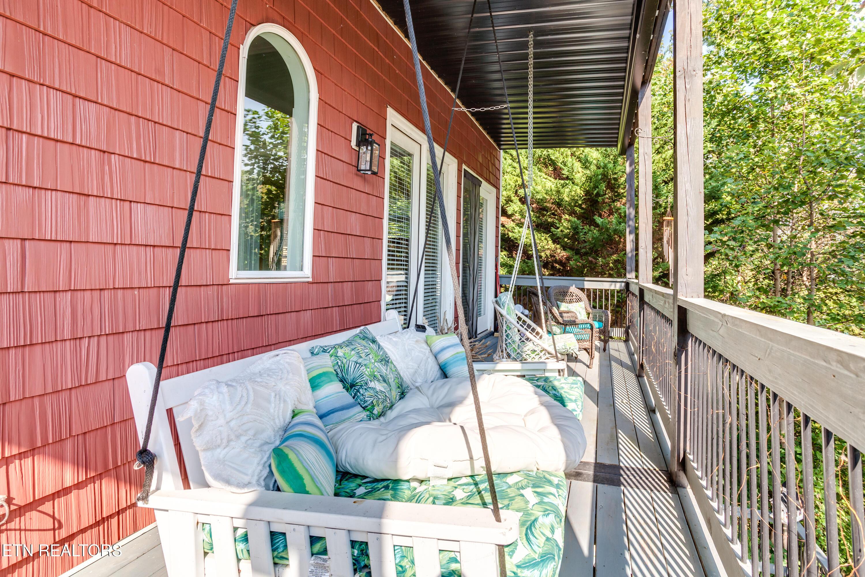 1903 Hickory Pointe Lane, Maynardville, TN - Norris Lake Real Estate - Image# 22