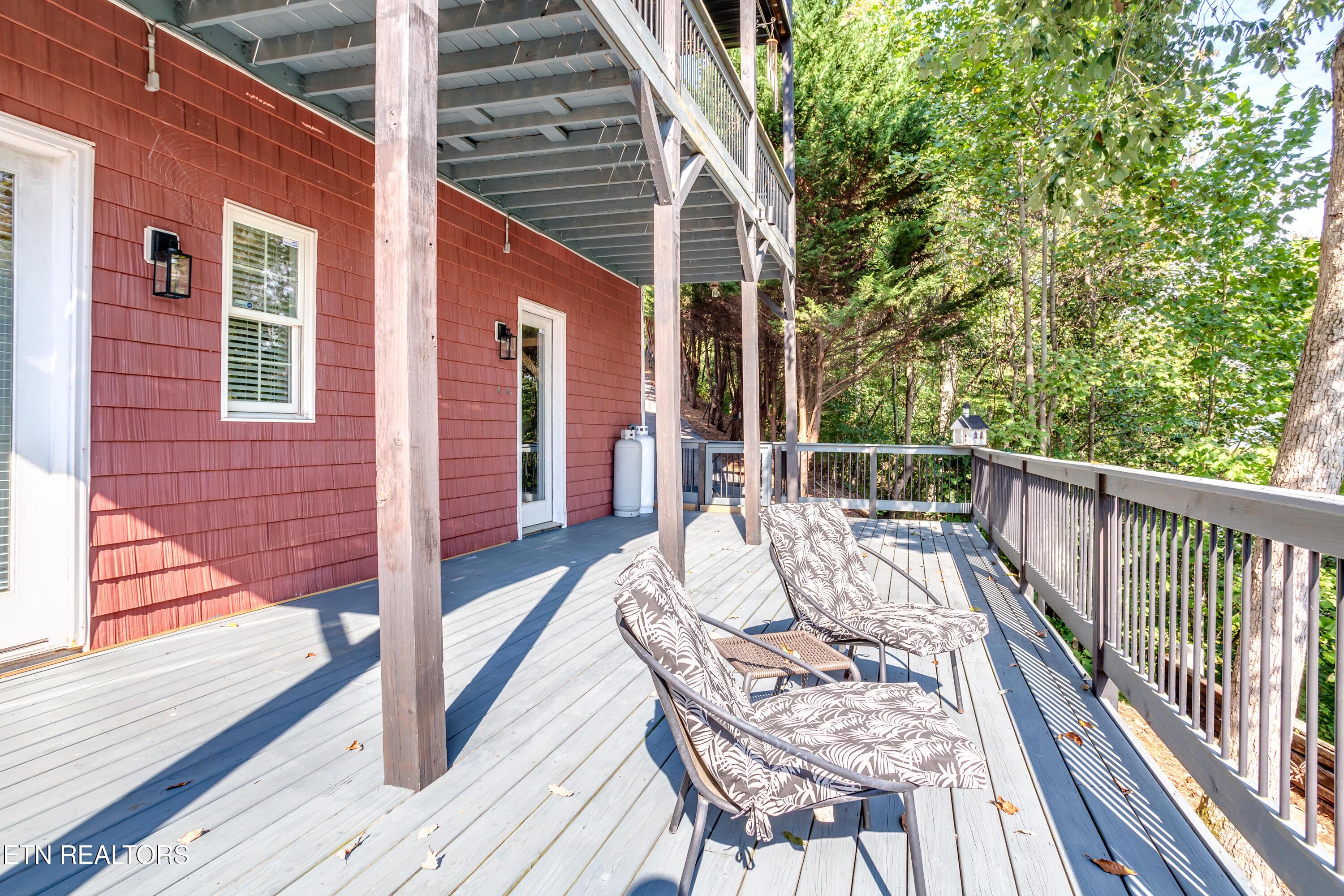 1903 Hickory Pointe Lane, Maynardville, TN - Norris Lake Real Estate - Image# 23