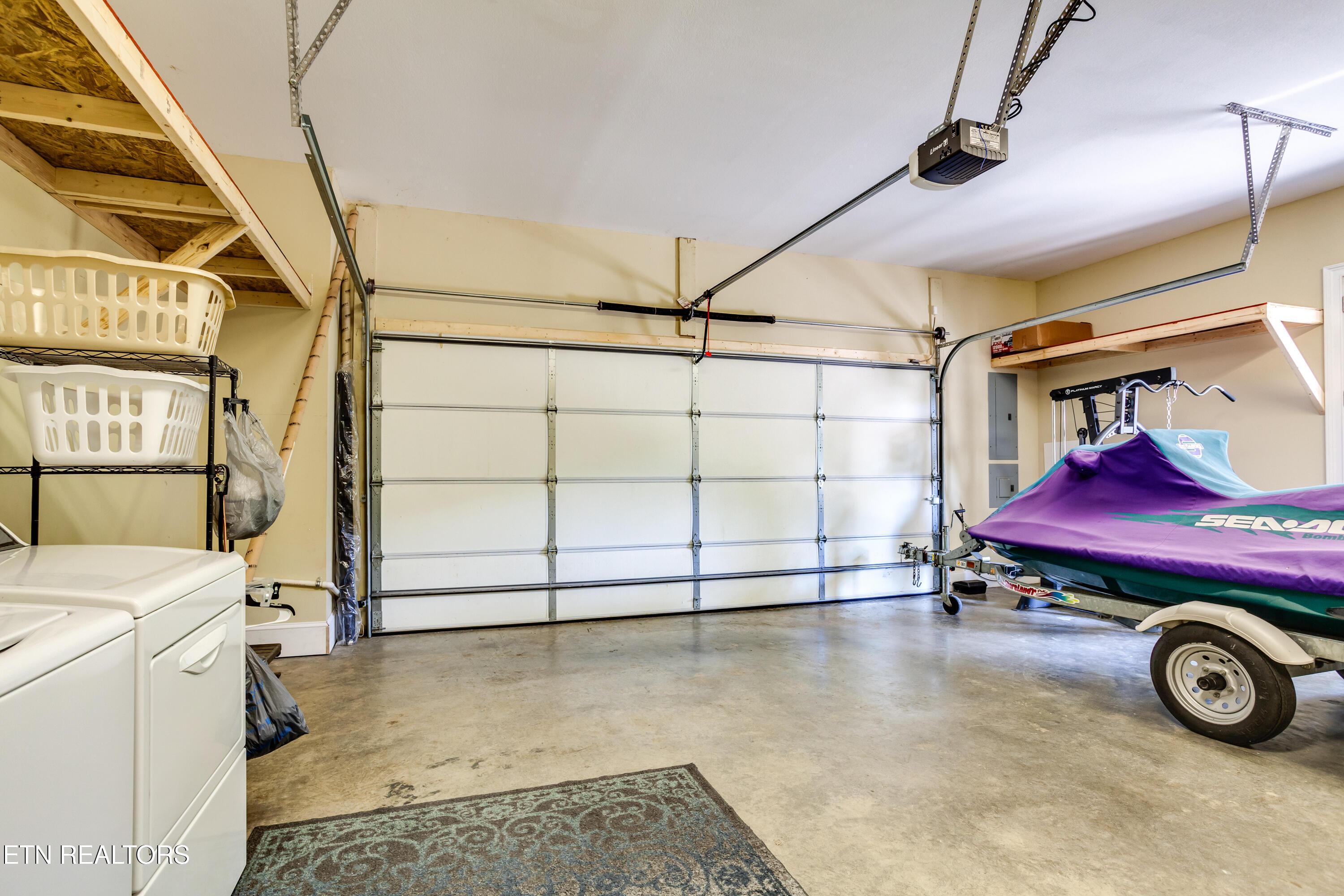 1903 Hickory Pointe Lane, Maynardville, TN - Norris Lake Real Estate - Image# 20