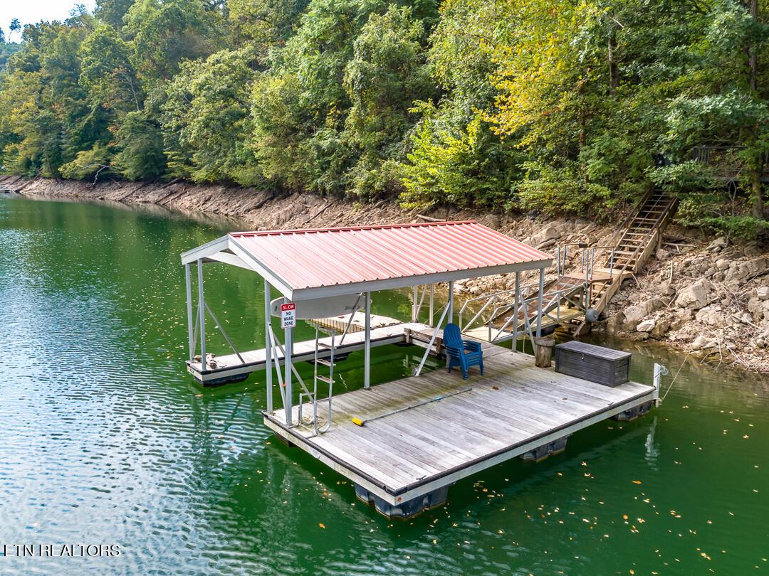 1903 Hickory Pointe Lane, Maynardville, TN - Norris Lake Real Estate - Image# 28