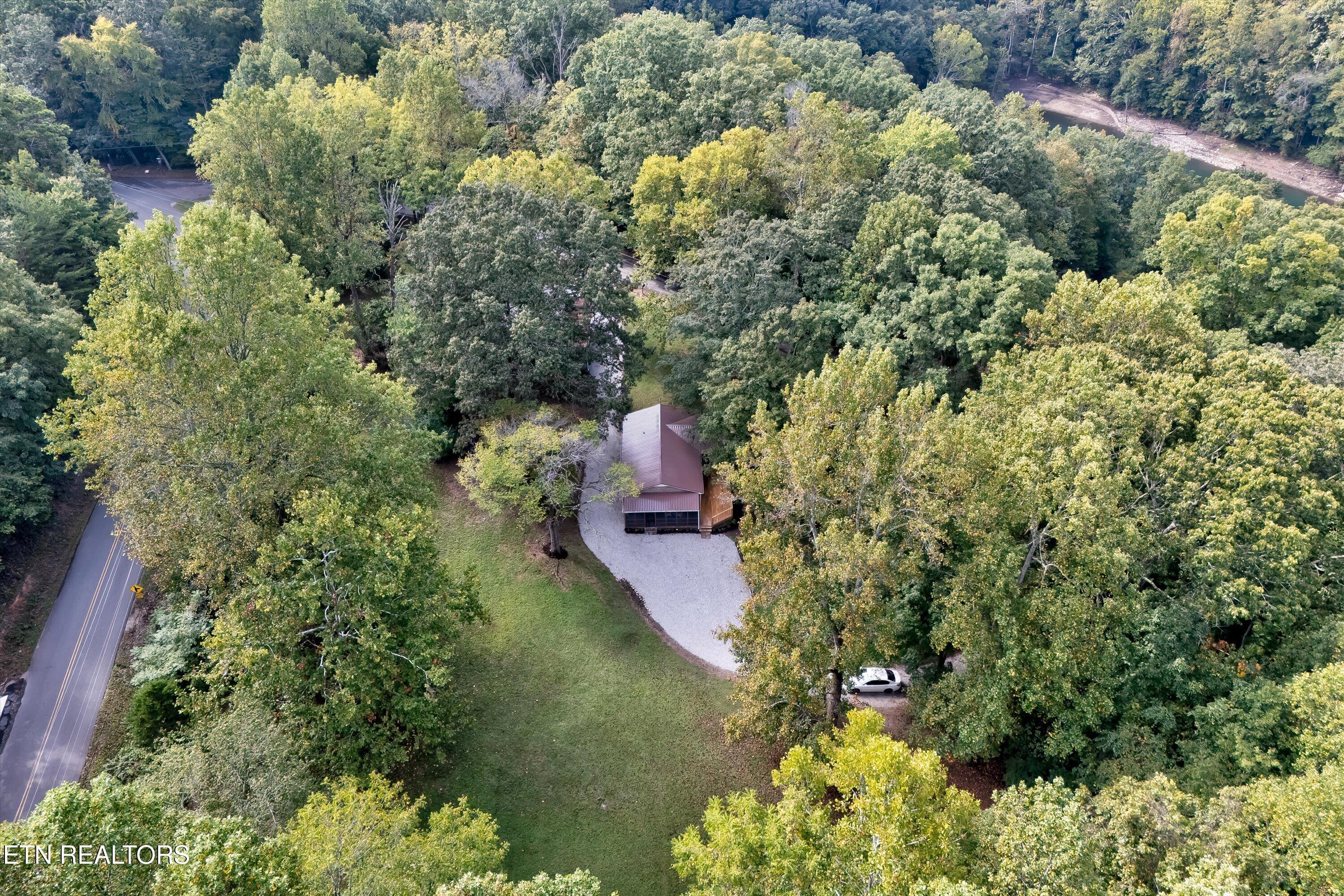 112 Tanasi Lane, Andersonville, TN - Norris Lake Real Estate - Image# 38