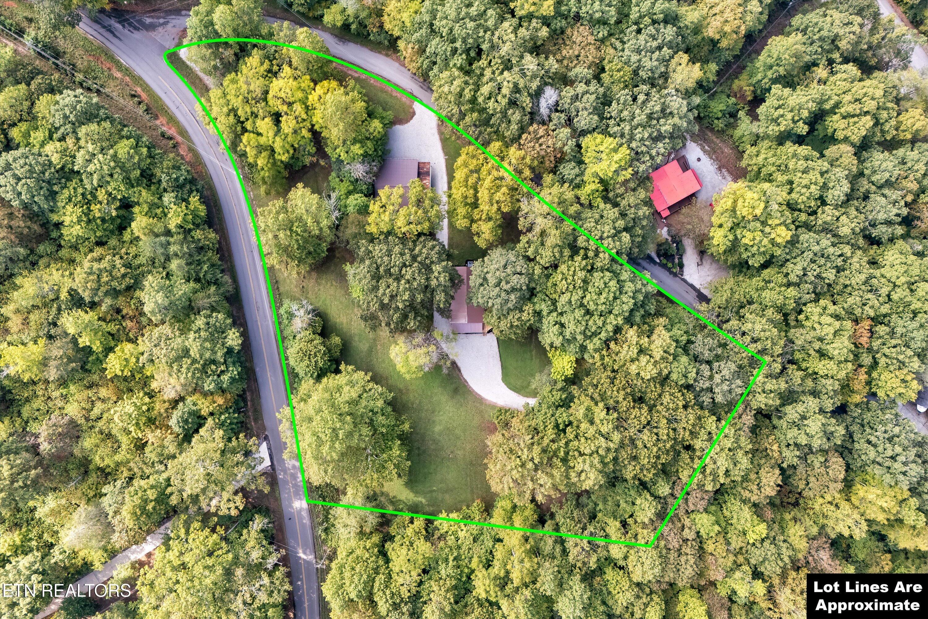 112 Tanasi Lane, Andersonville, TN - Norris Lake Real Estate - Image# 41