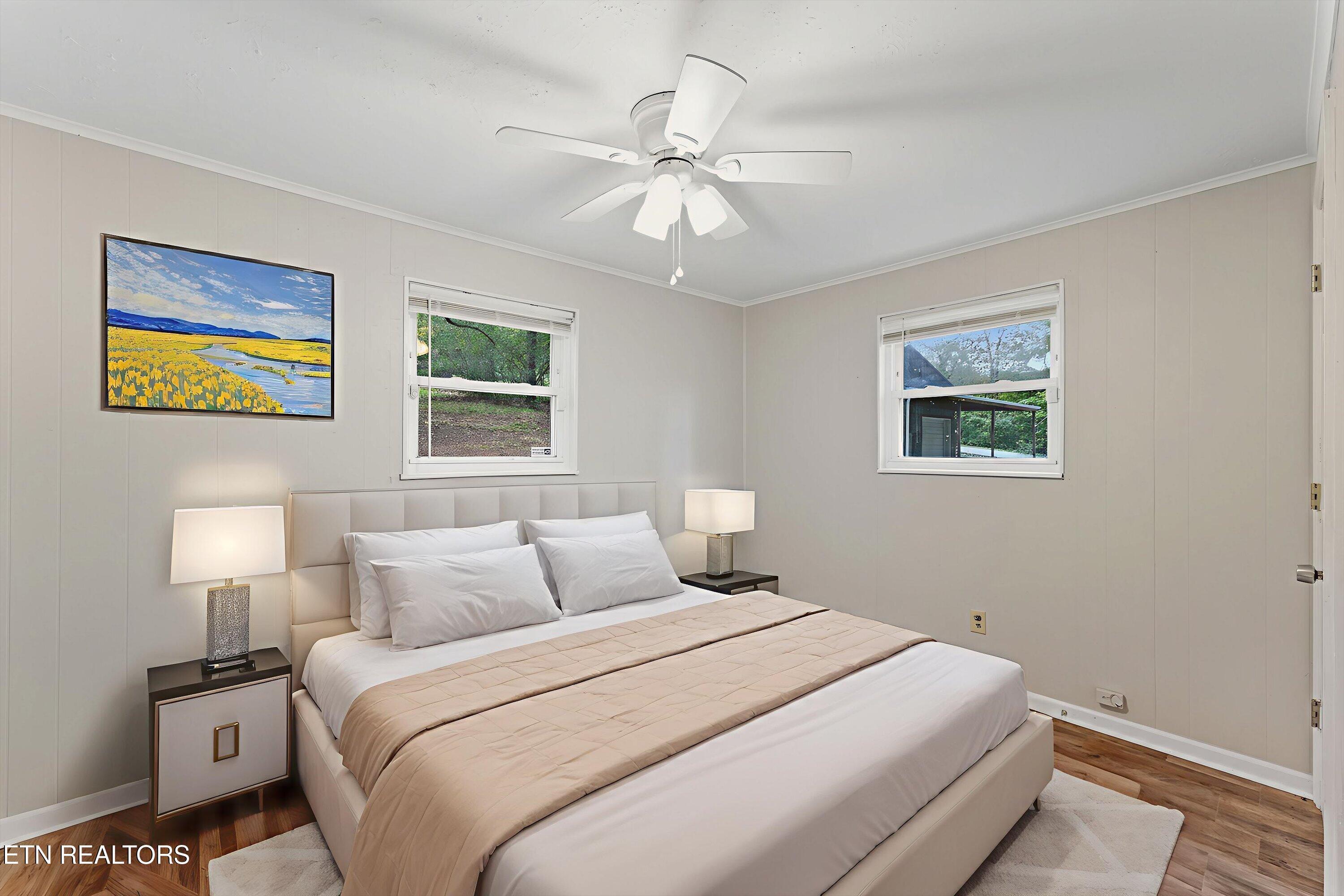 112 Tanasi Lane, Andersonville, TN - Norris Lake Real Estate - Image# 17