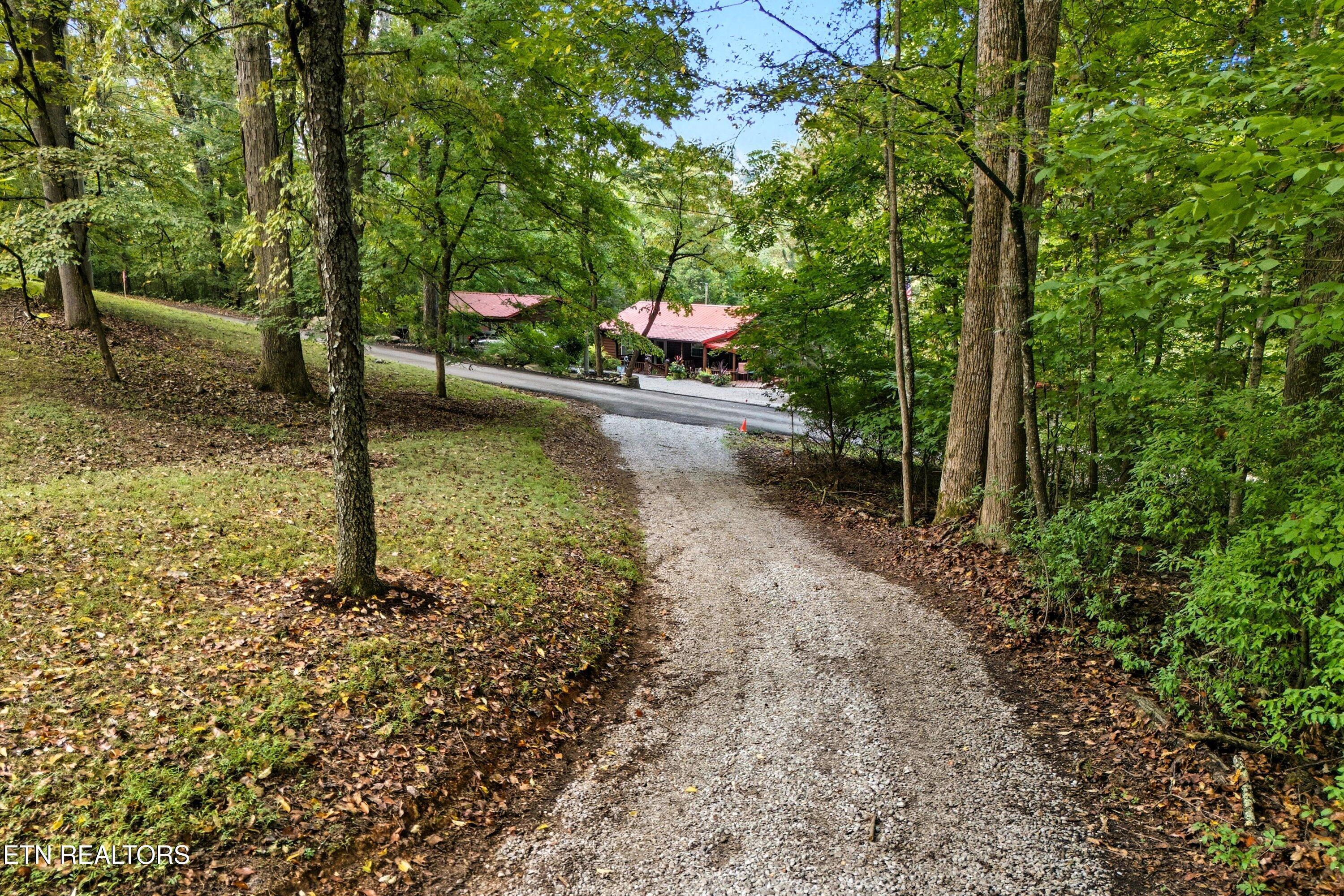 112 Tanasi Lane, Andersonville, TN - Norris Lake Real Estate - Image# 37