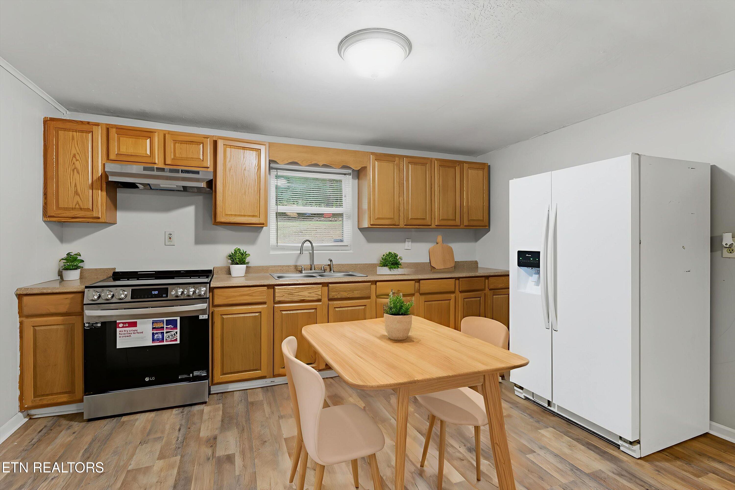 112 Tanasi Lane, Andersonville, TN - Norris Lake Real Estate - Image# 5