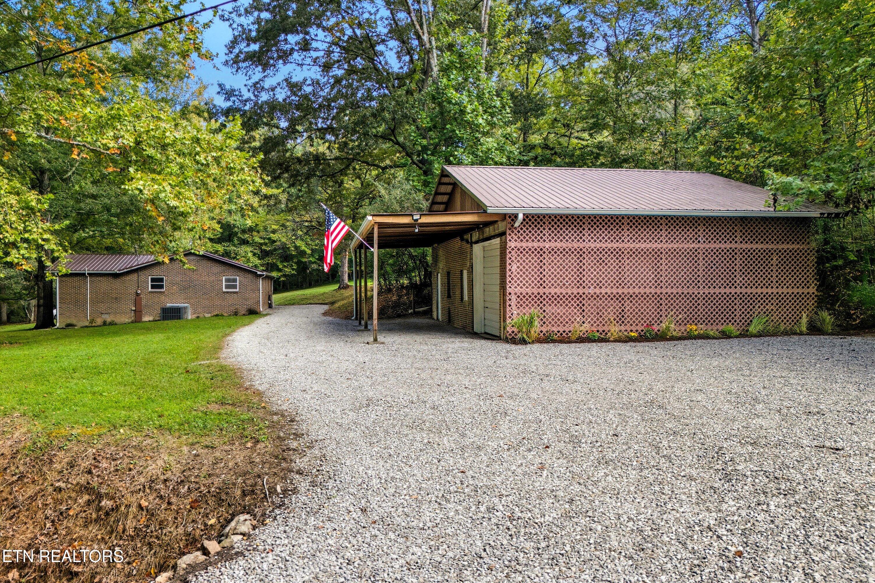 112 Tanasi Lane, Andersonville, TN - Norris Lake Real Estate - Image# 27