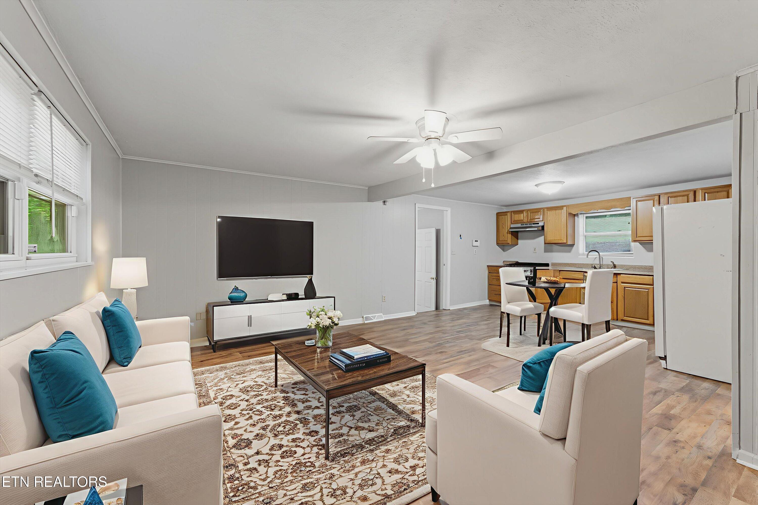 112 Tanasi Lane, Andersonville, TN - Norris Lake Real Estate - Image# 8