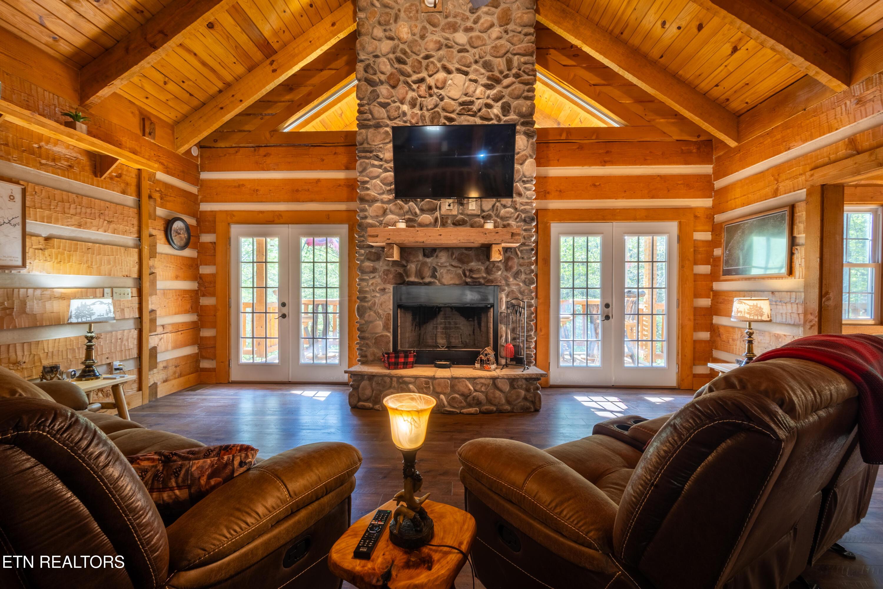 152 Laurel Wood Rd, New Tazewell, TN - Norris Lake Real Estate - Image# 4
