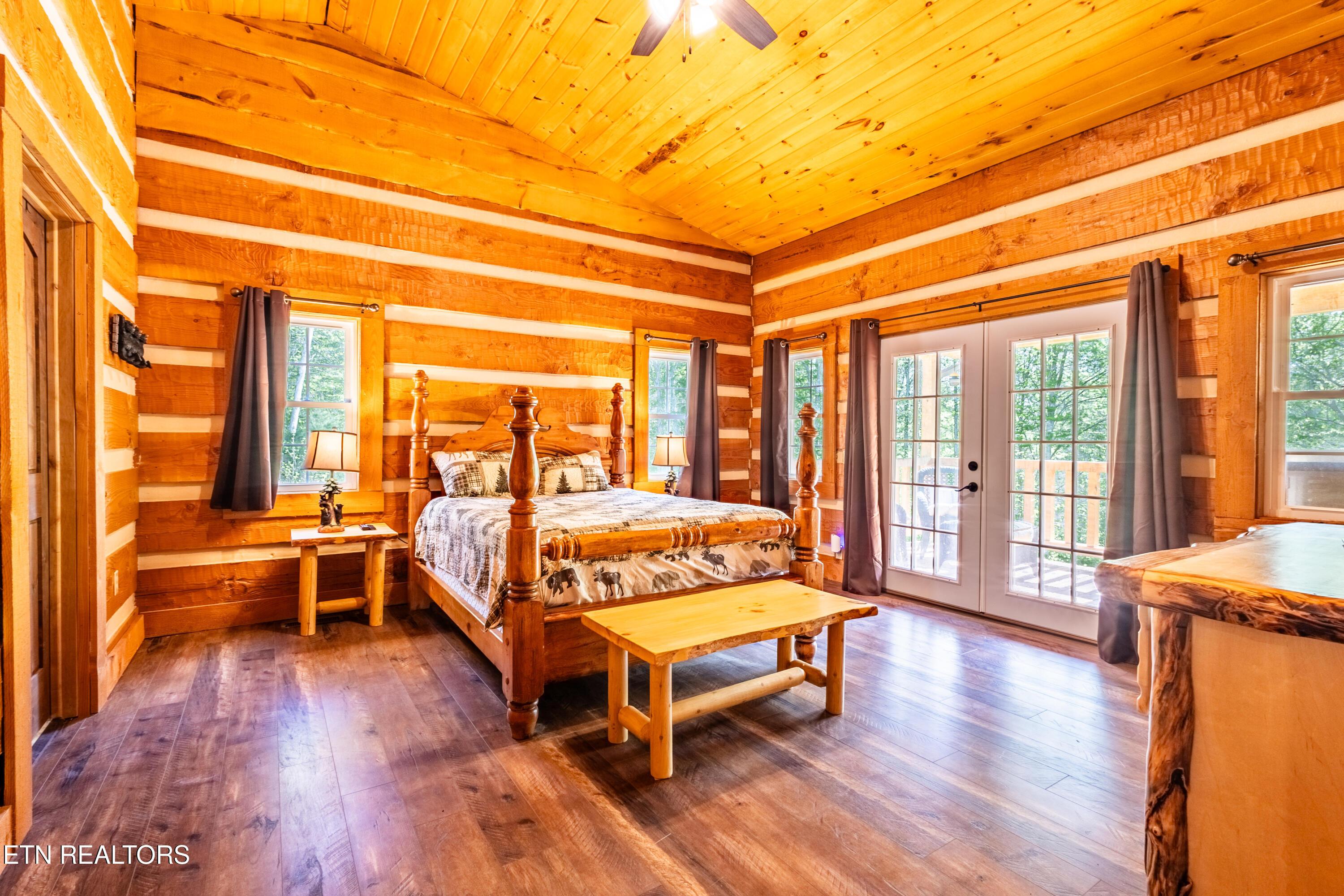 152 Laurel Wood Rd, New Tazewell, TN - Norris Lake Real Estate - Image# 6