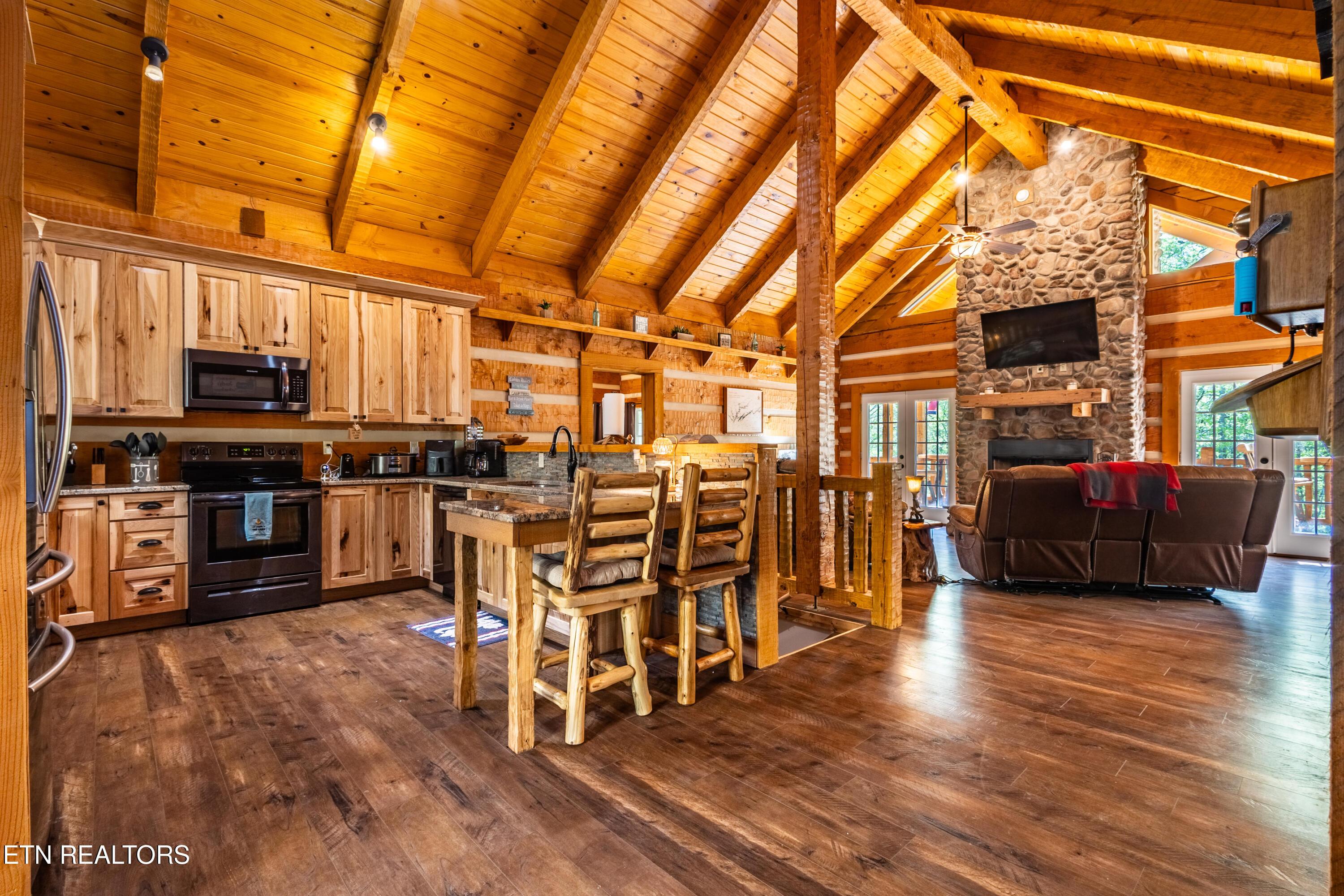 152 Laurel Wood Rd, New Tazewell, TN - Norris Lake Real Estate - Image# 10