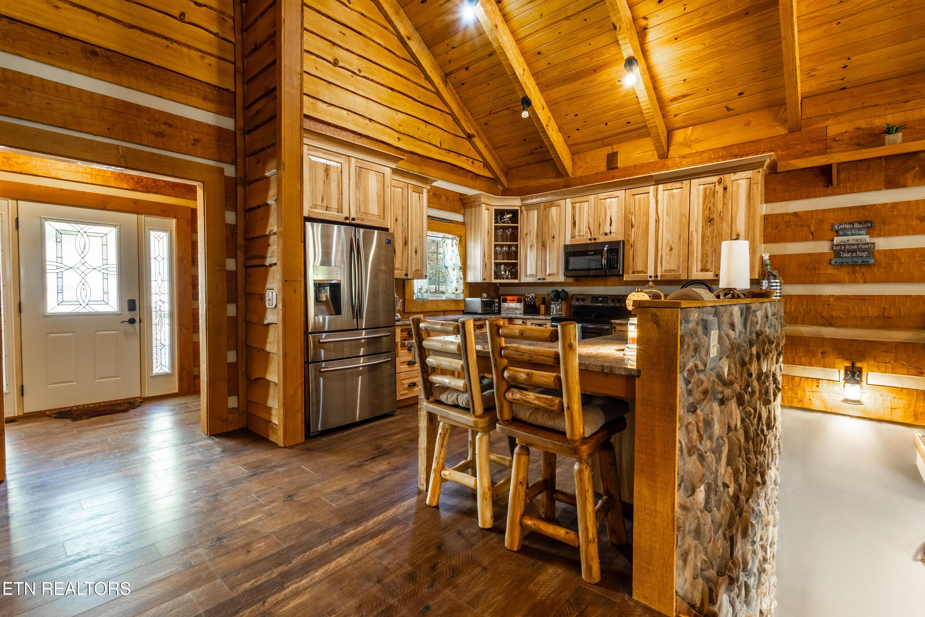 152 Laurel Wood Rd, New Tazewell, TN - Norris Lake Real Estate - Image# 12