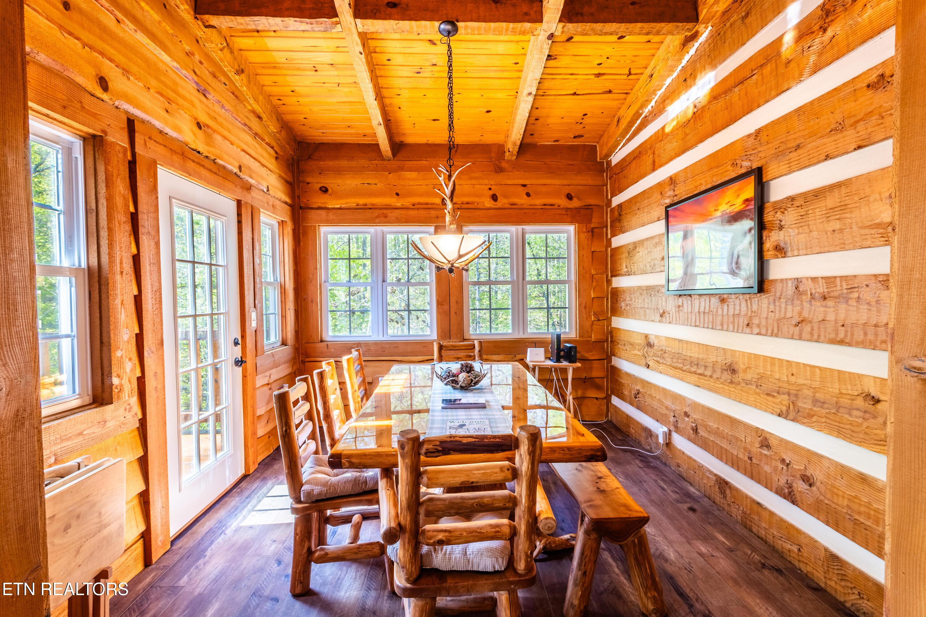 152 Laurel Wood Rd, New Tazewell, TN - Norris Lake Real Estate - Image# 13