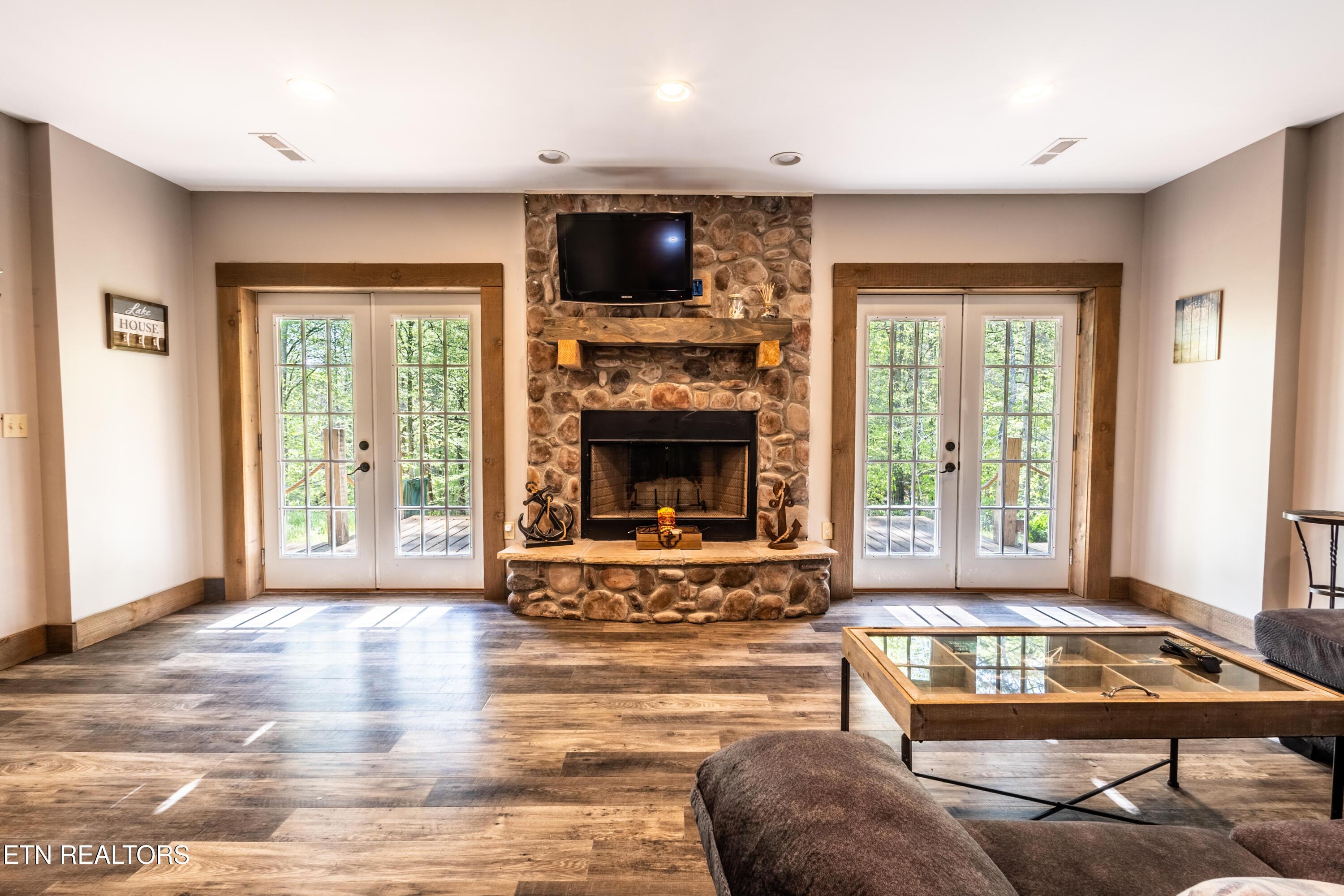 152 Laurel Wood Rd, New Tazewell, TN - Norris Lake Real Estate - Image# 15