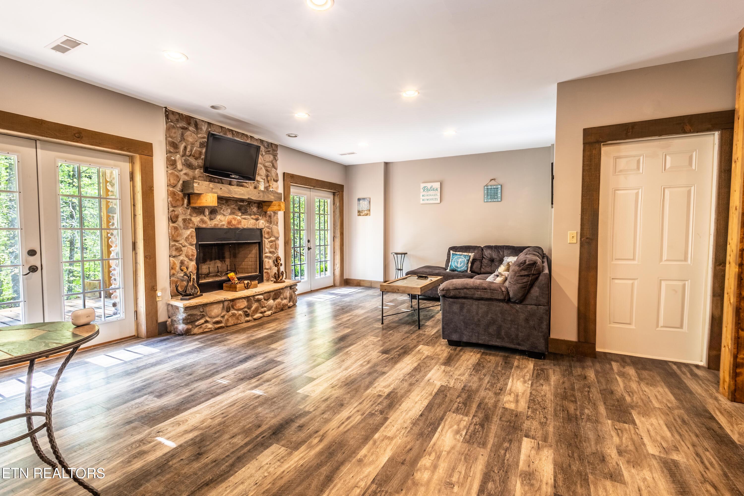 152 Laurel Wood Rd, New Tazewell, TN - Norris Lake Real Estate - Image# 16