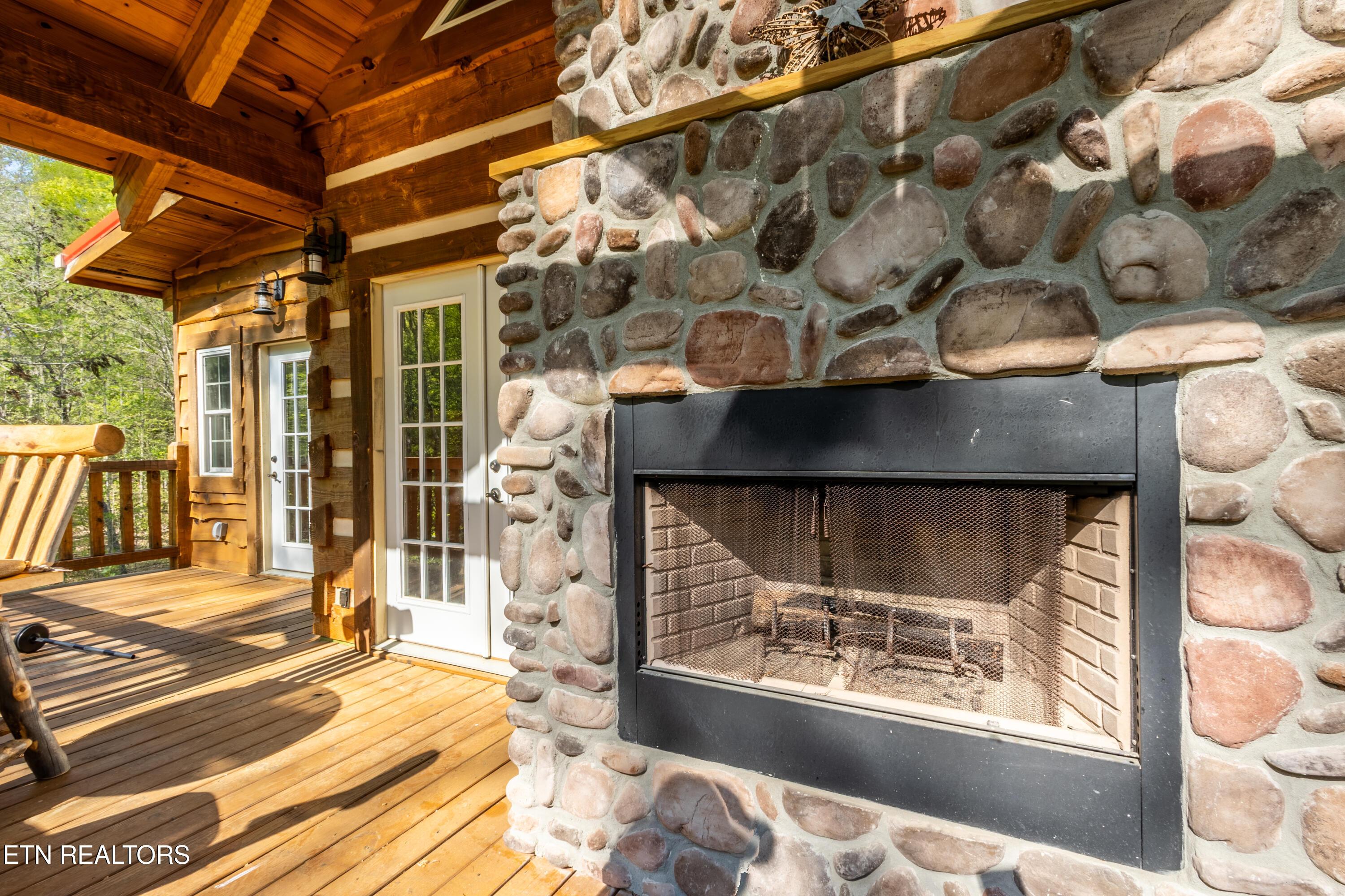 152 Laurel Wood Rd, New Tazewell, TN - Norris Lake Real Estate - Image# 19