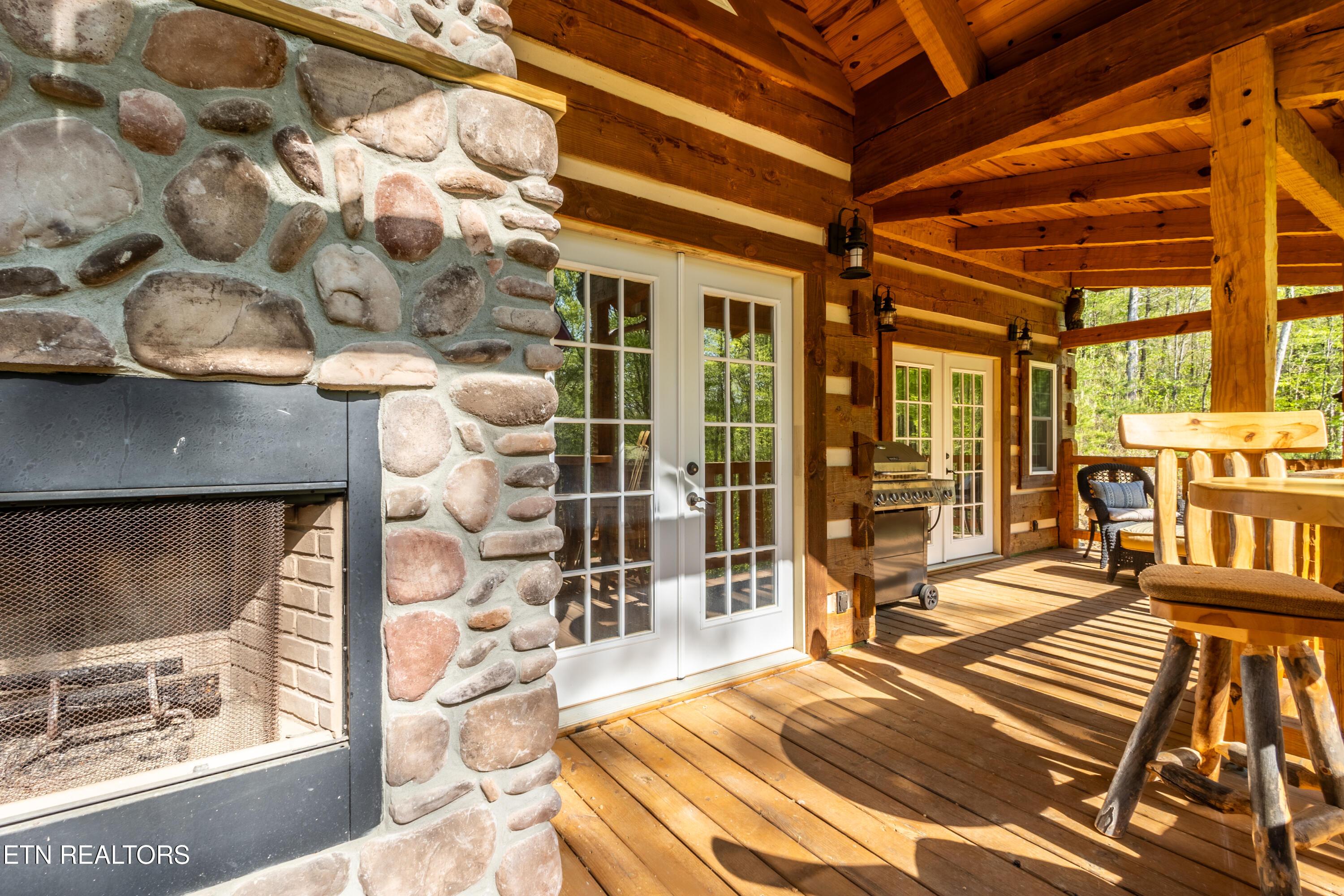 152 Laurel Wood Rd, New Tazewell, TN - Norris Lake Real Estate - Image# 20