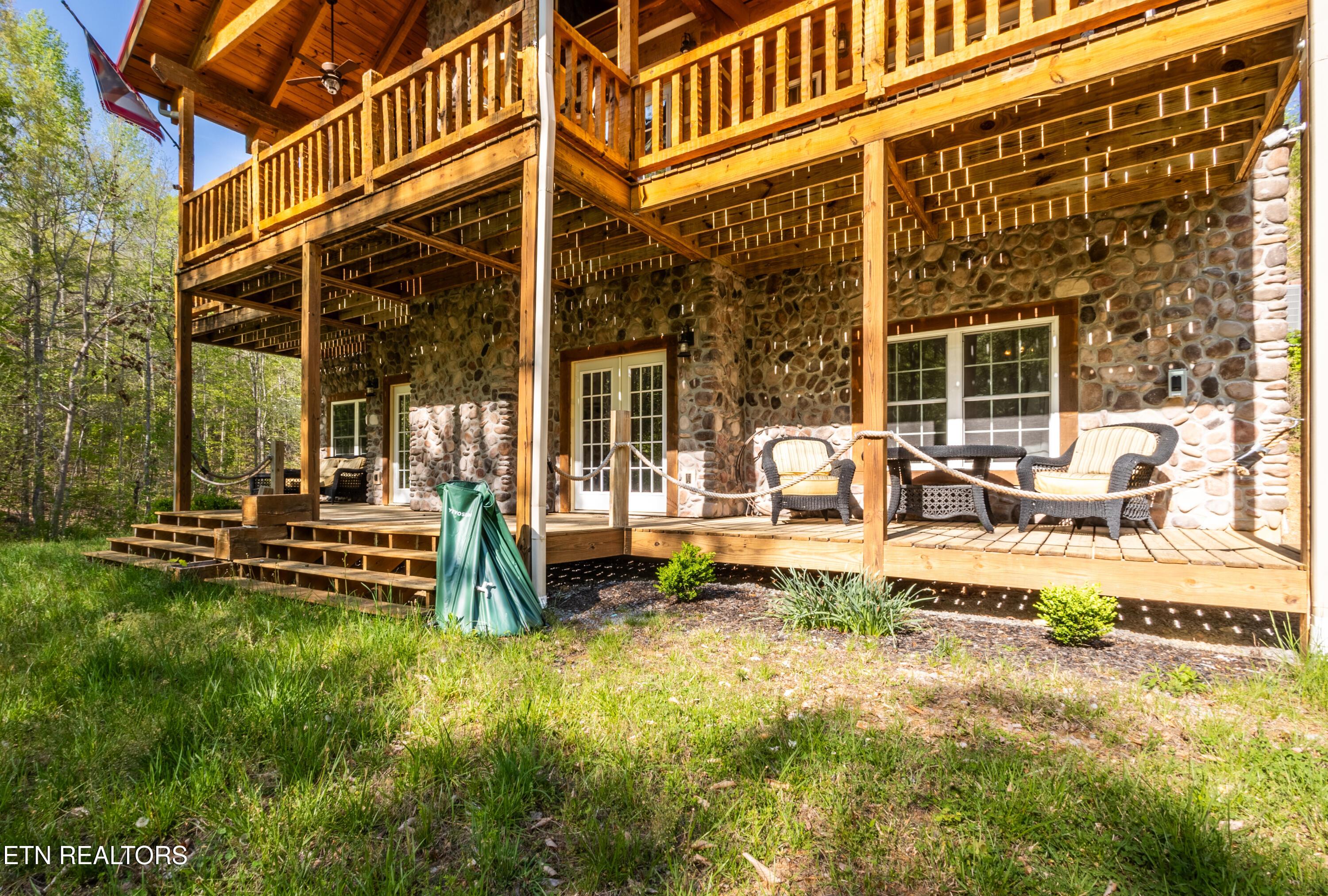 152 Laurel Wood Rd, New Tazewell, TN - Norris Lake Real Estate - Image# 22