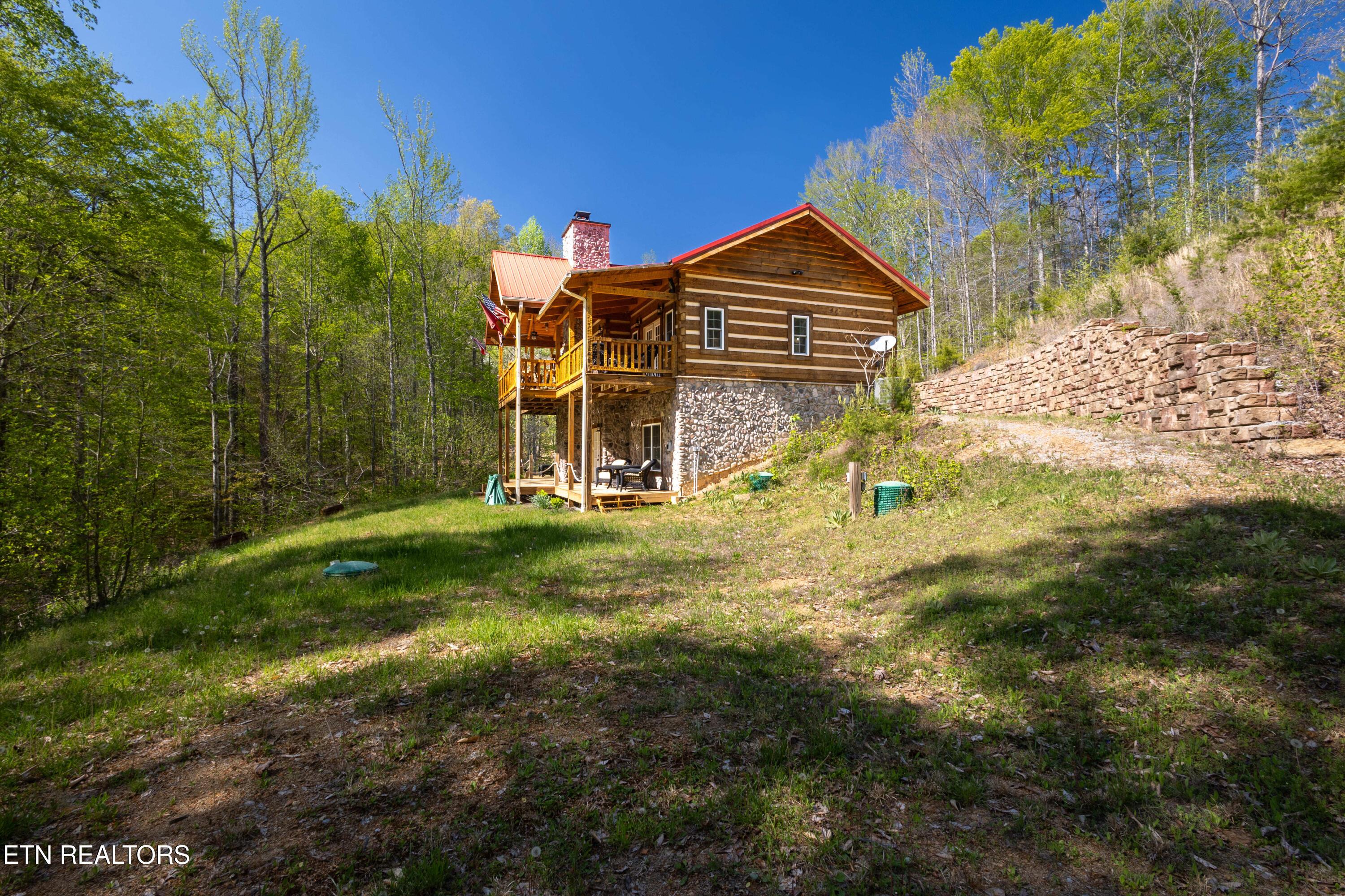 152 Laurel Wood Rd, New Tazewell, TN - Norris Lake Real Estate - Image# 25