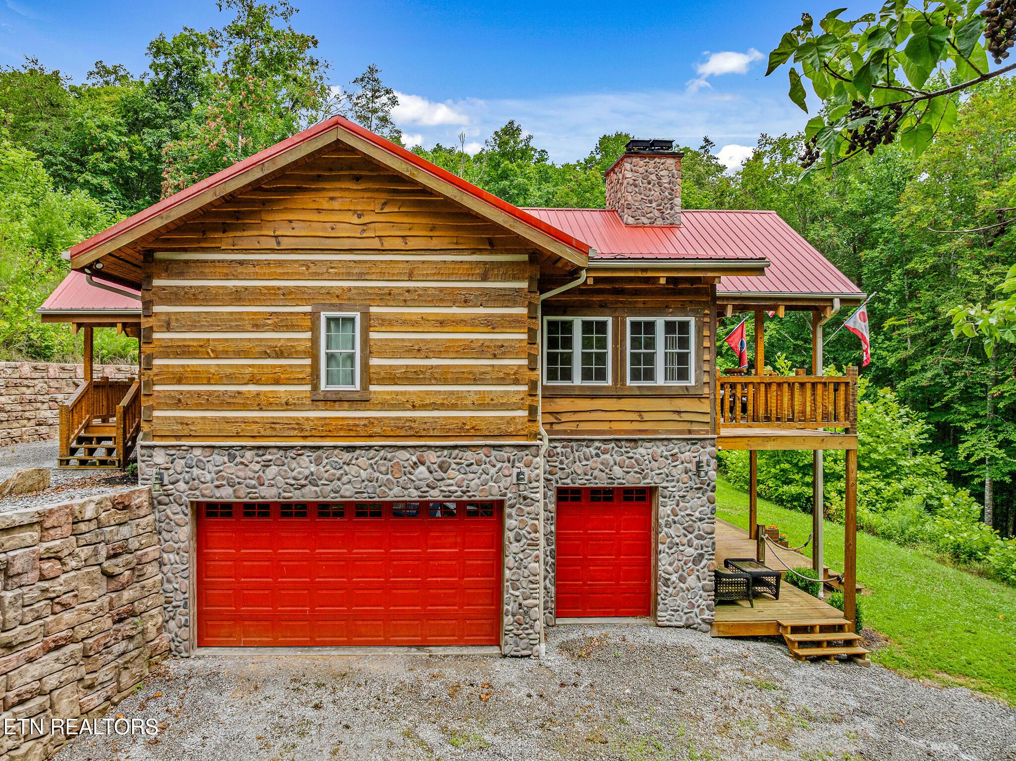 152 Laurel Wood Rd, New Tazewell, TN - Norris Lake Real Estate - Image# 26