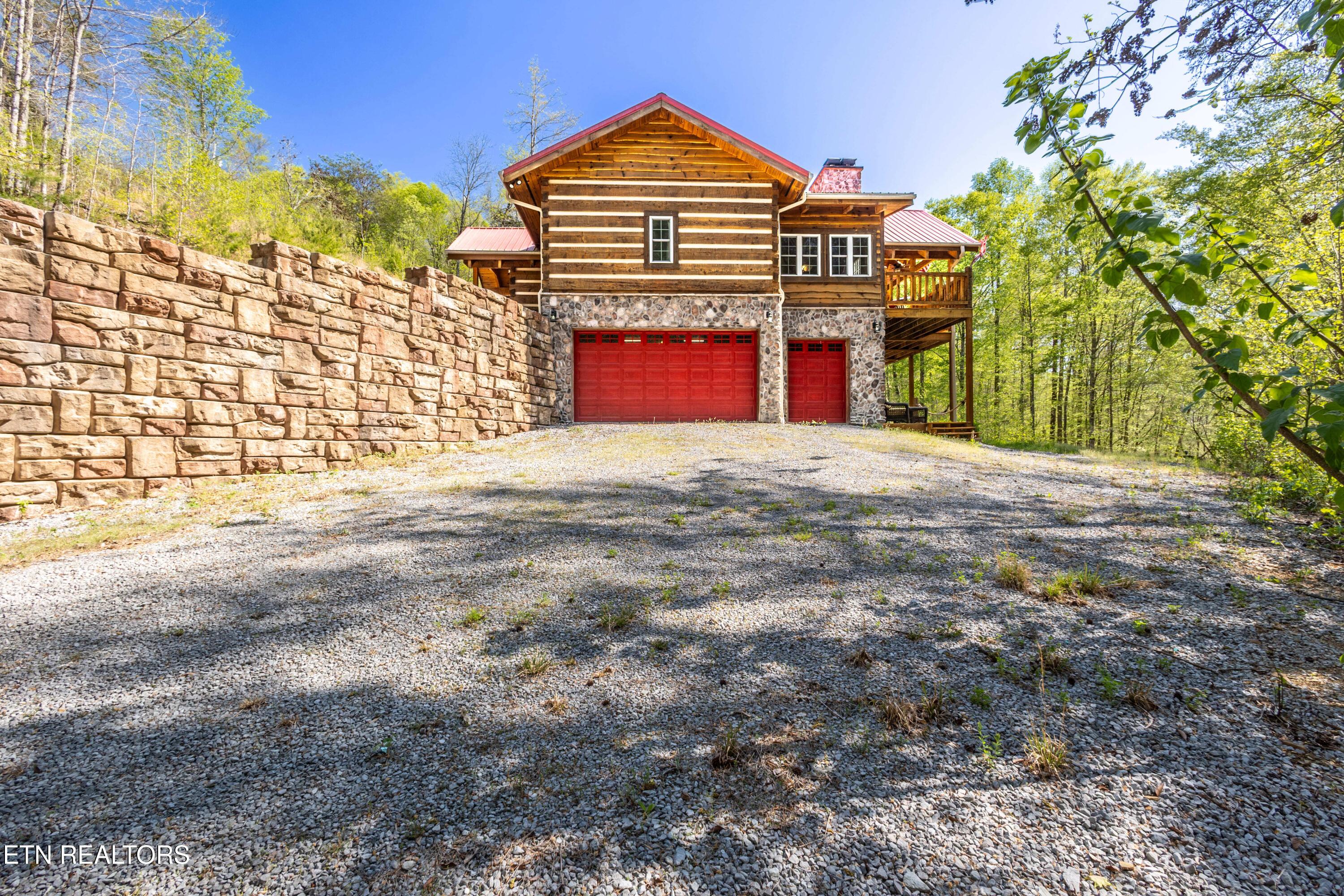 152 Laurel Wood Rd, New Tazewell, TN - Norris Lake Real Estate - Image# 27