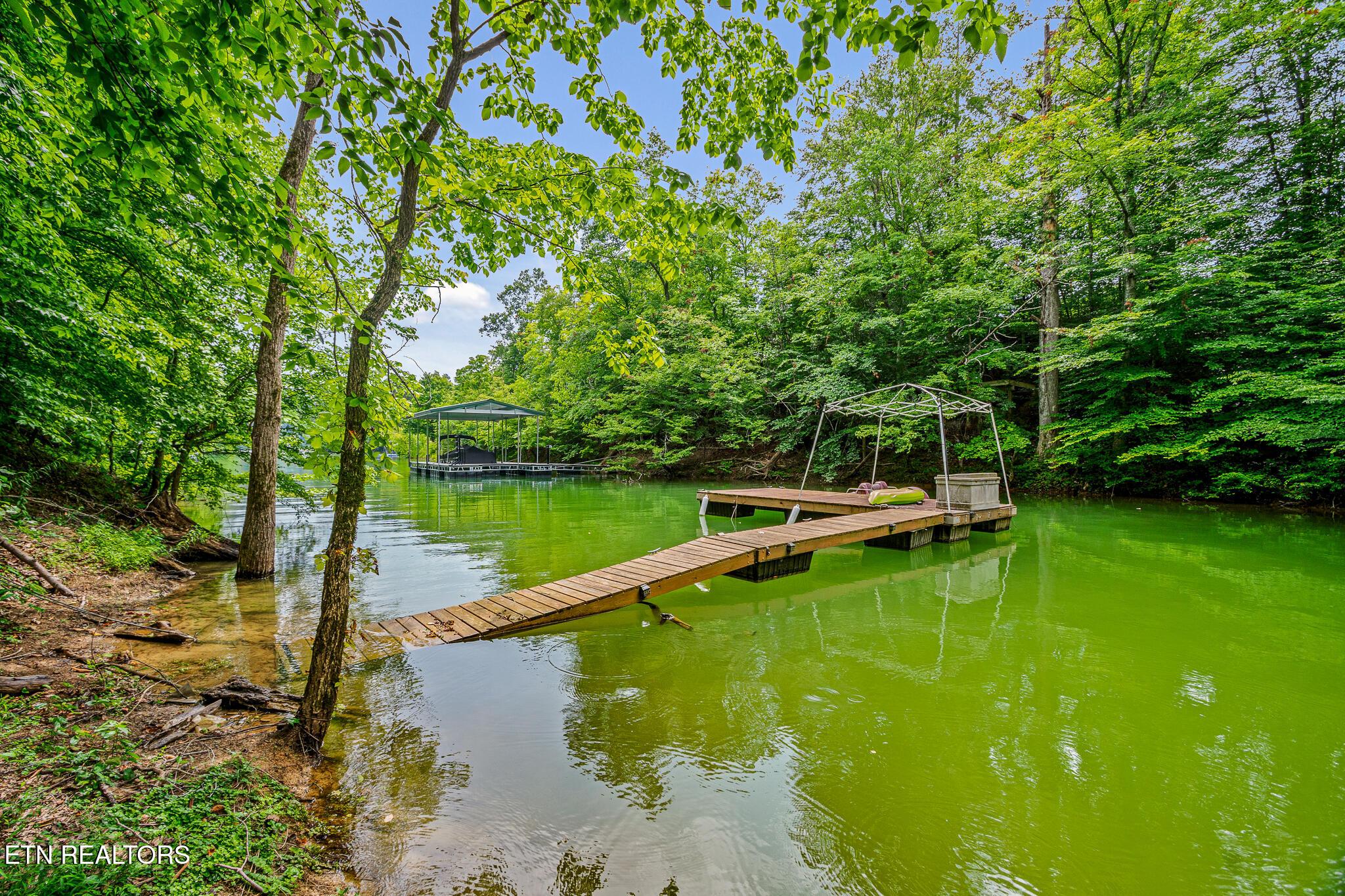 152 Laurel Wood Rd, New Tazewell, TN - Norris Lake Real Estate - Image# 35