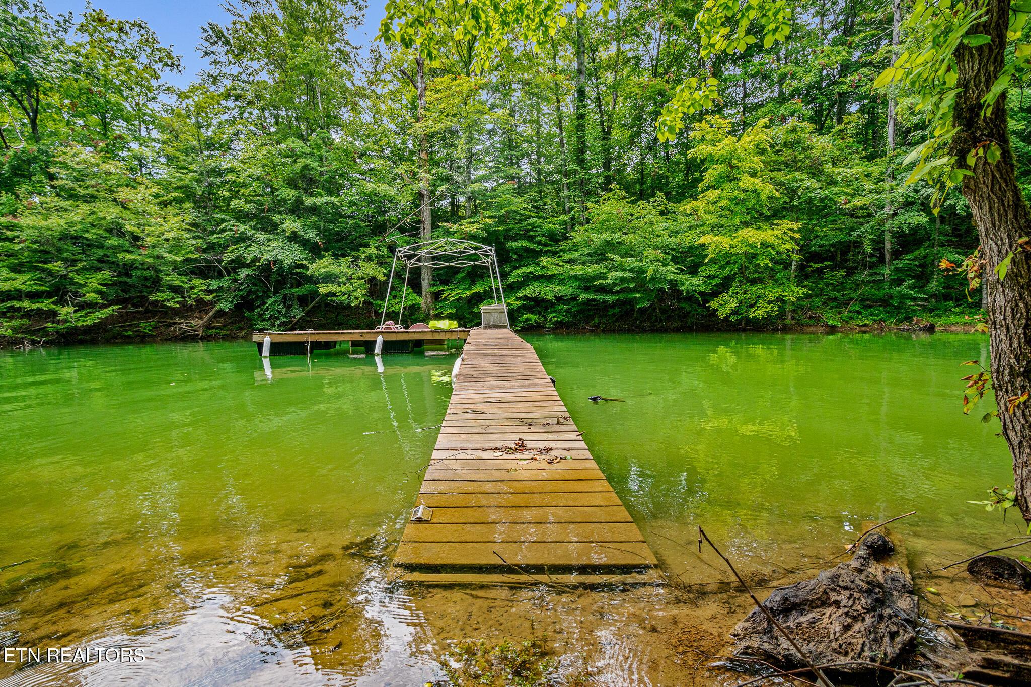 152 Laurel Wood Rd, New Tazewell, TN - Norris Lake Real Estate - Image# 36