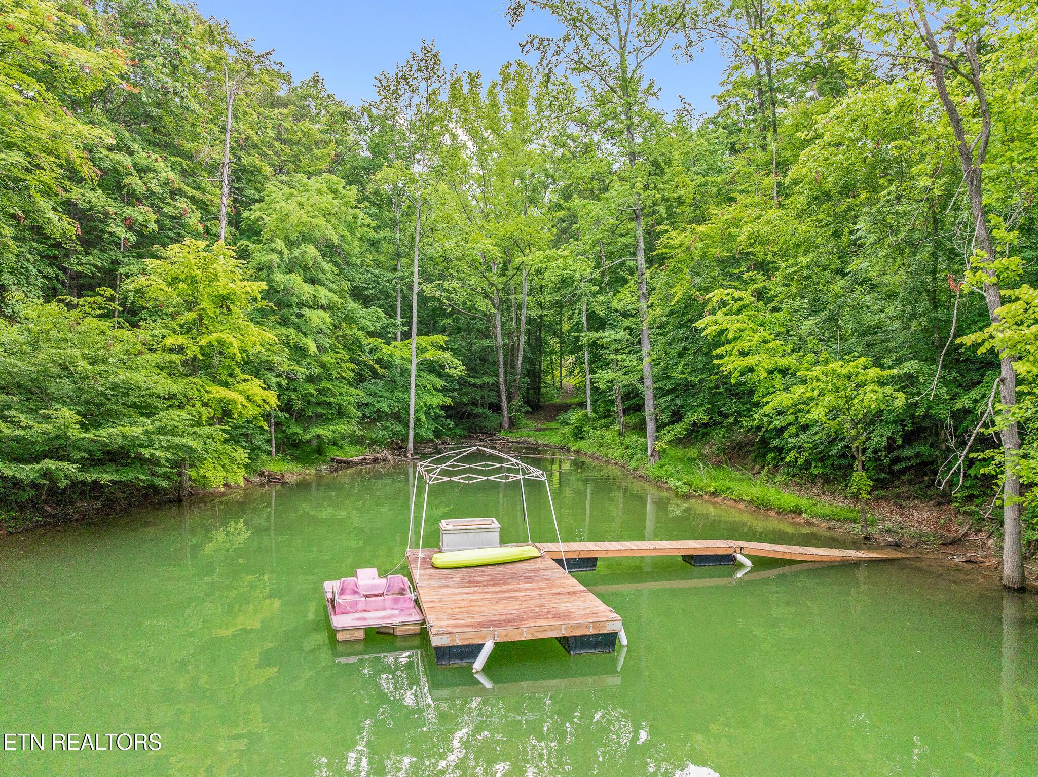 152 Laurel Wood Rd, New Tazewell, TN - Norris Lake Real Estate - Image# 37
