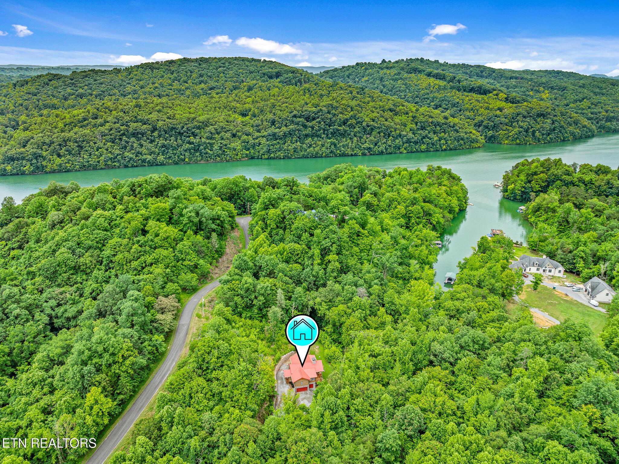 152 Laurel Wood Rd, New Tazewell, TN - Norris Lake Real Estate - Image# 41