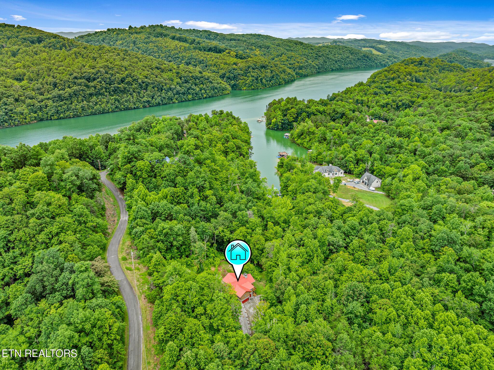 152 Laurel Wood Rd, New Tazewell, TN - Norris Lake Real Estate - Image# 42