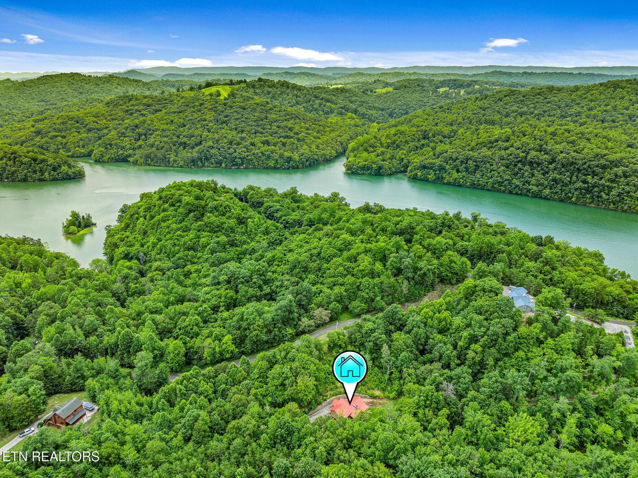 152 Laurel Wood Rd, New Tazewell, TN - Norris Lake Real Estate - Image# 43