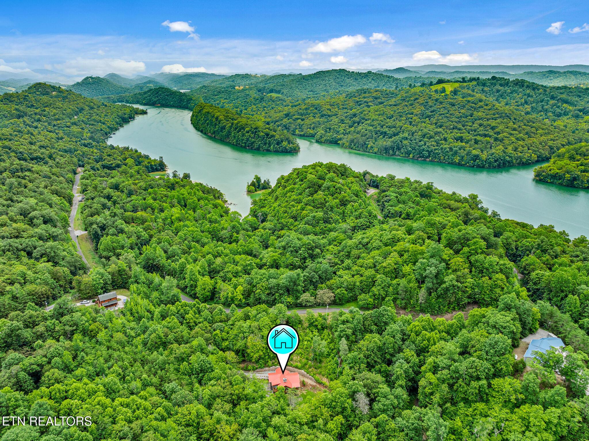 152 Laurel Wood Rd, New Tazewell, TN - Norris Lake Real Estate - Image# 44